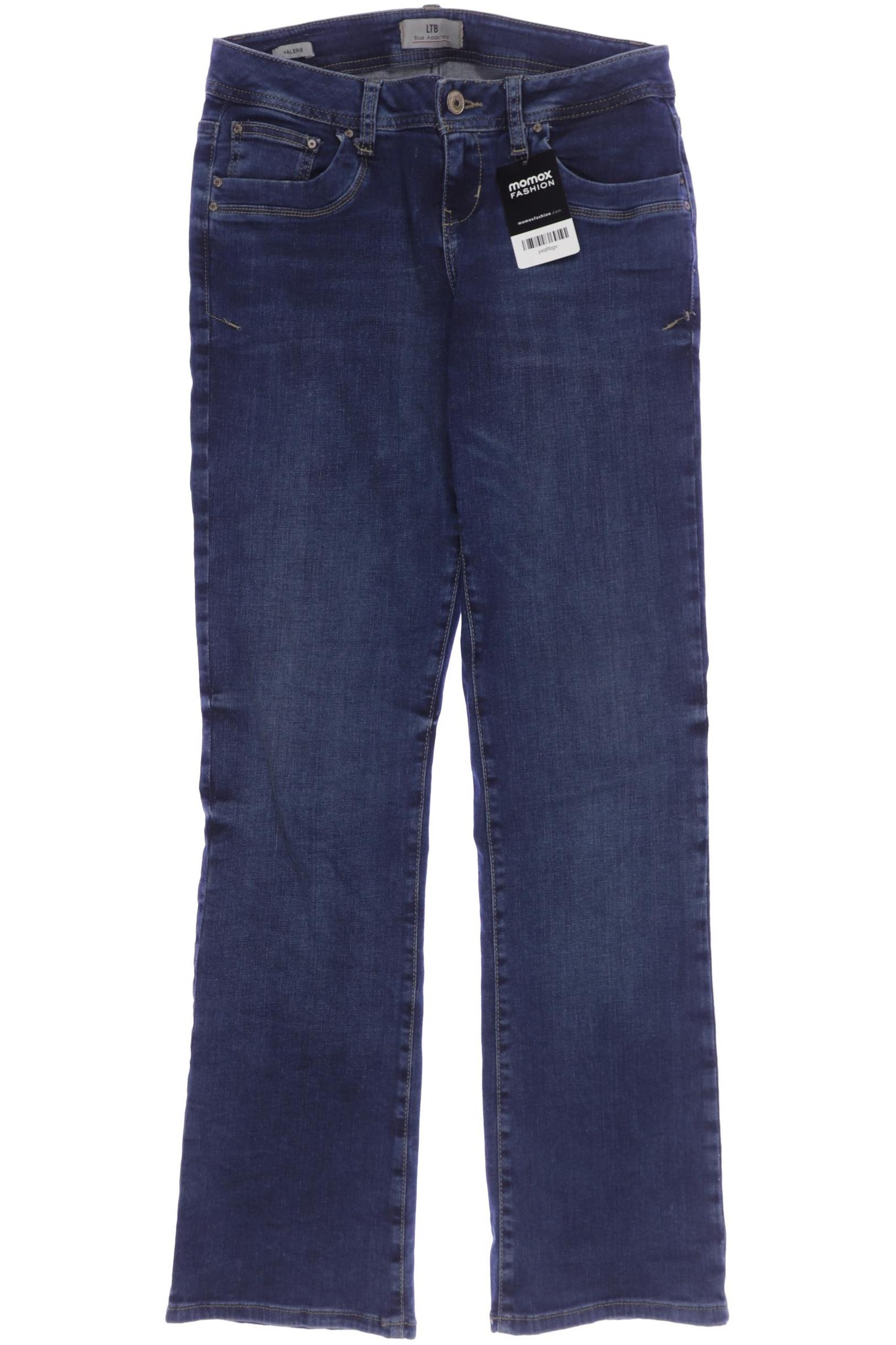 

LTB Damen Jeans, marineblau, Gr. 29