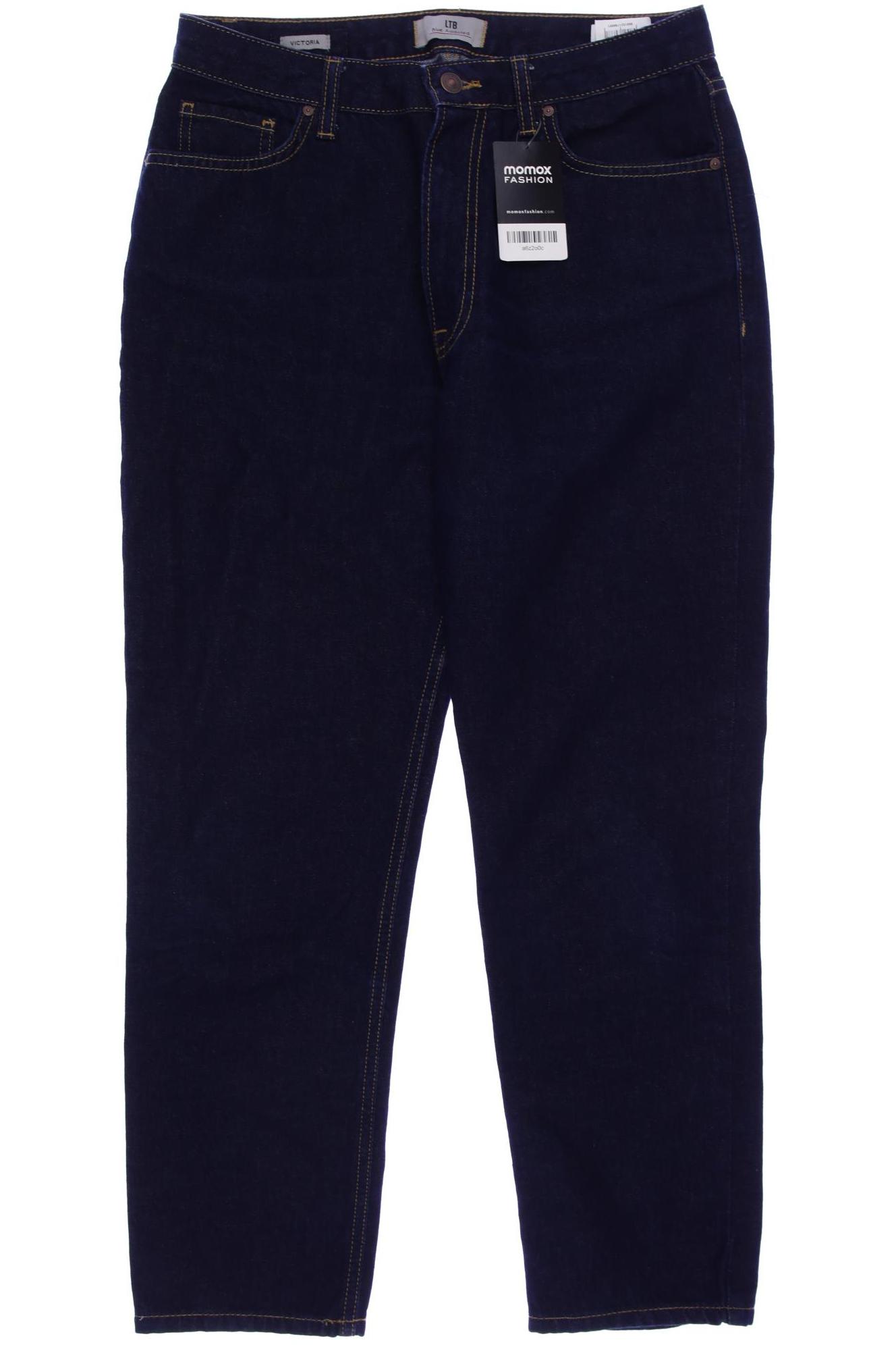 

LTB Damen Jeans, marineblau, Gr. 29
