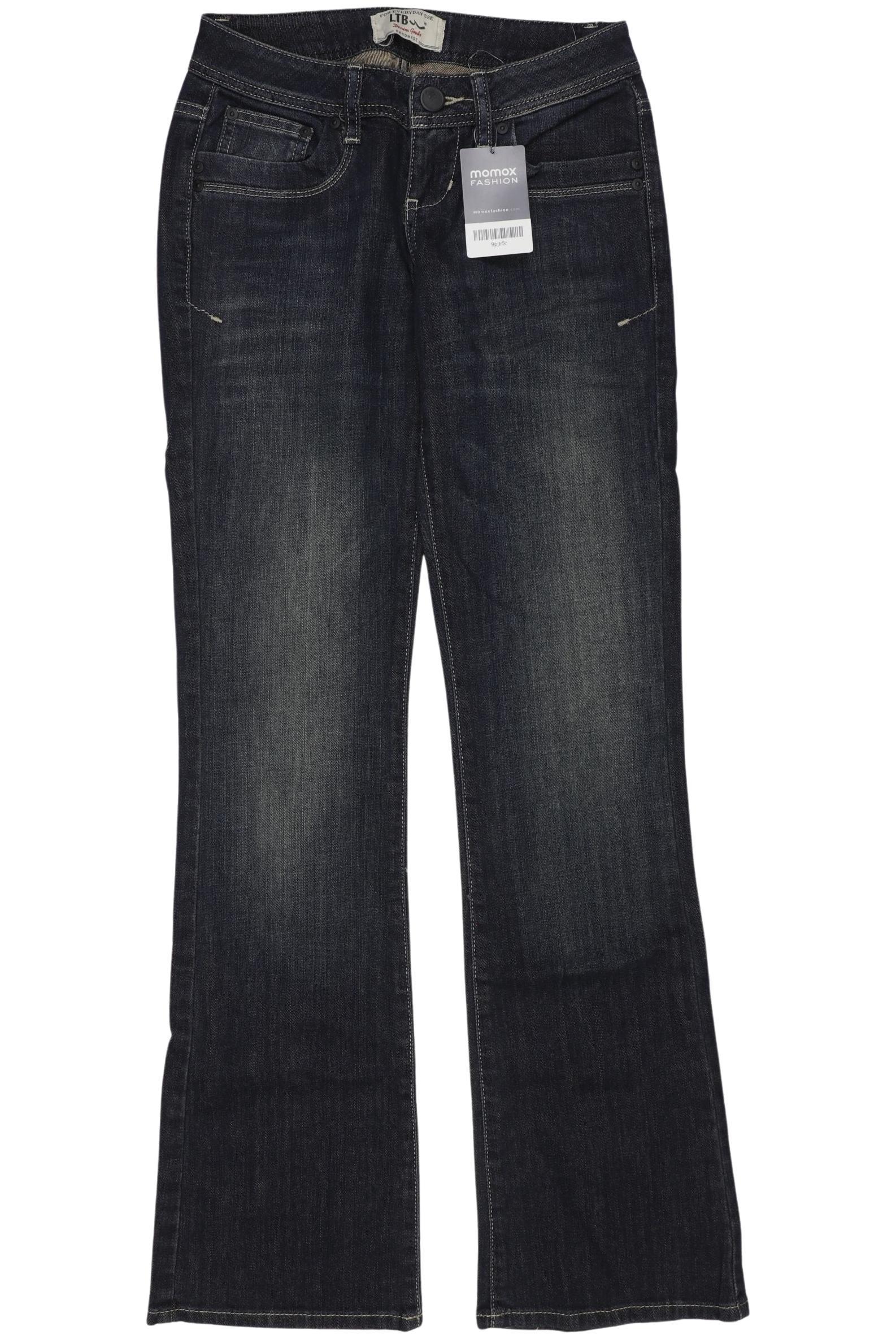 

LTB Damen Jeans, marineblau, Gr. 24
