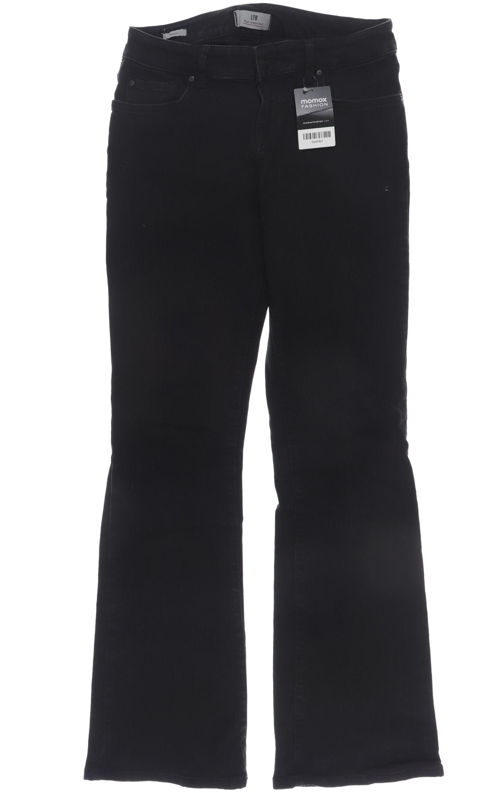 

LTB Damen Jeans, schwarz