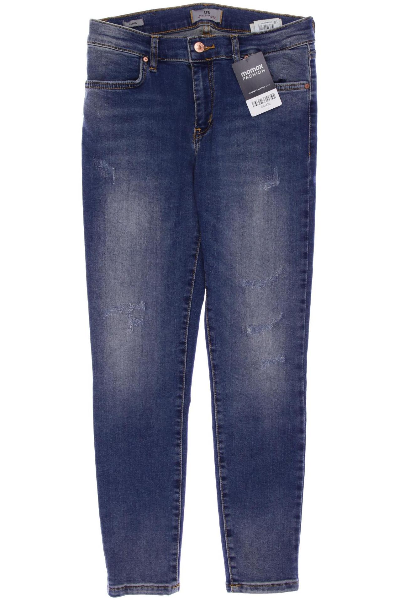 

LTB Damen Jeans, blau, Gr. 28