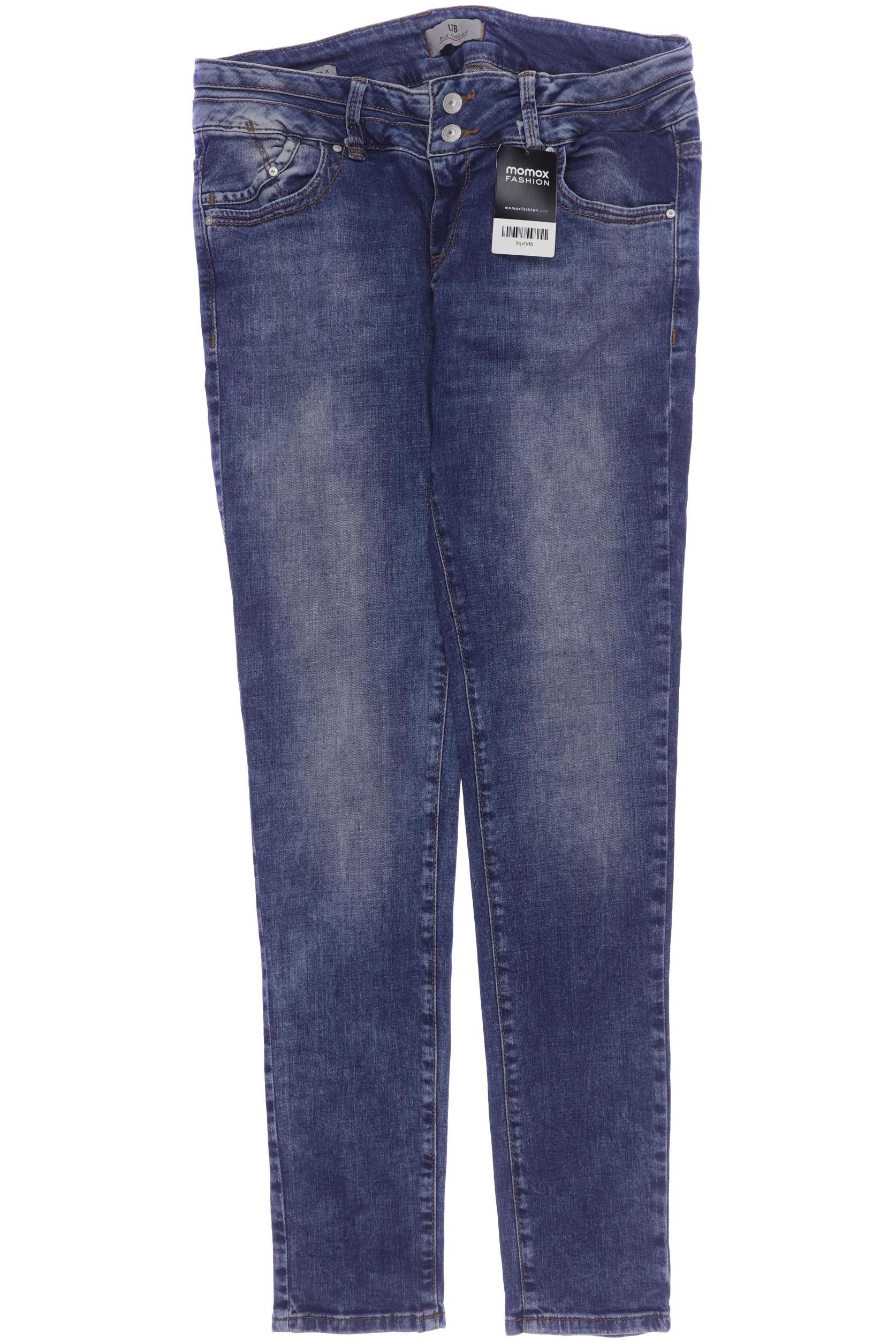 

LTB Damen Jeans, blau, Gr. 31
