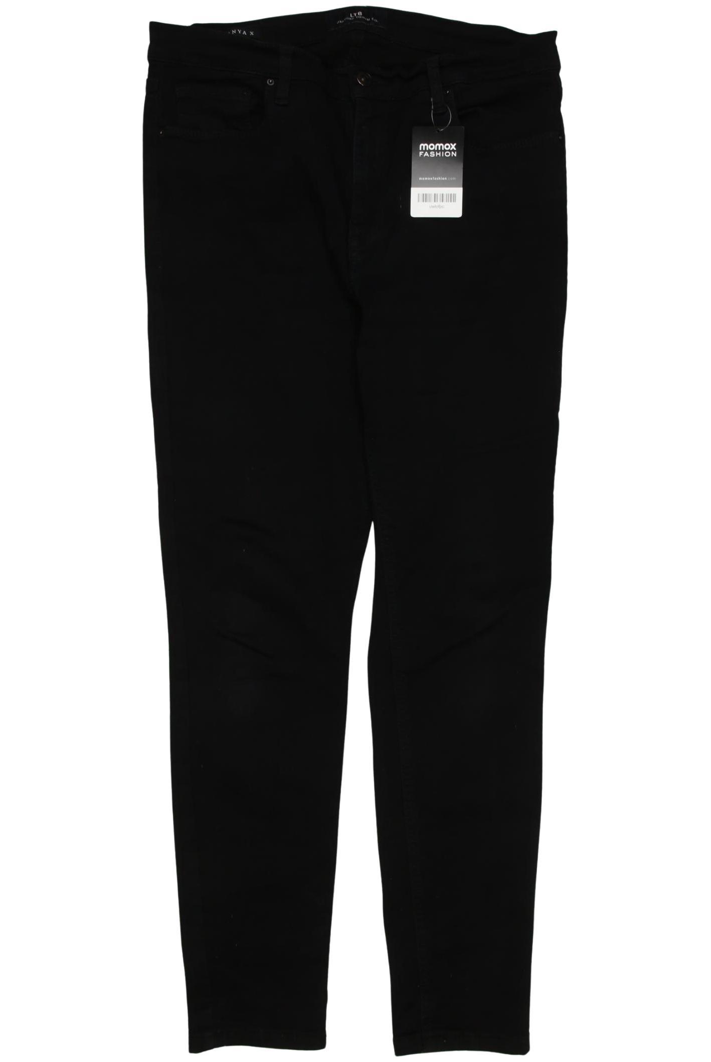 

LTB Damen Jeans, schwarz, Gr. 31