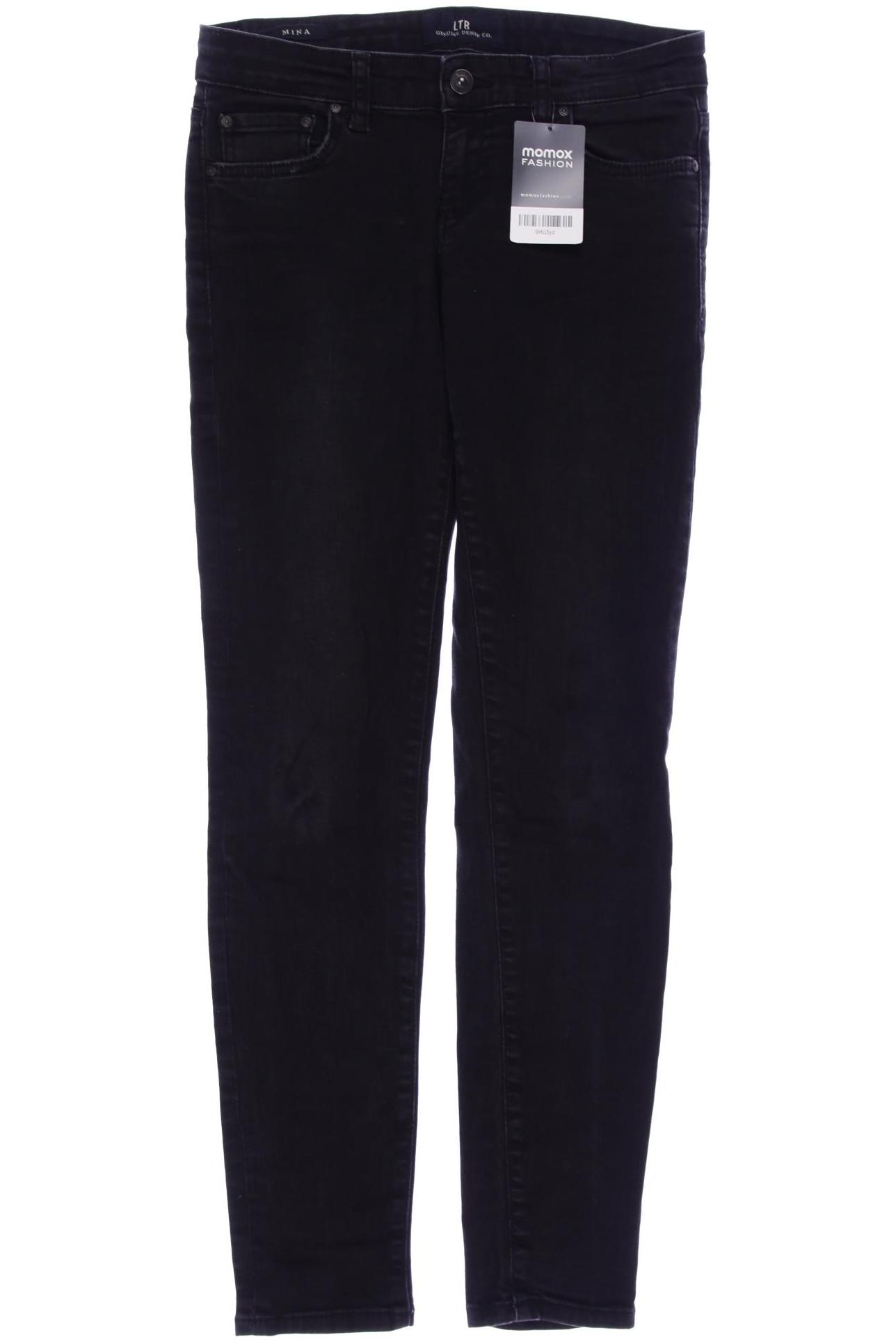 

LTB Damen Jeans, schwarz