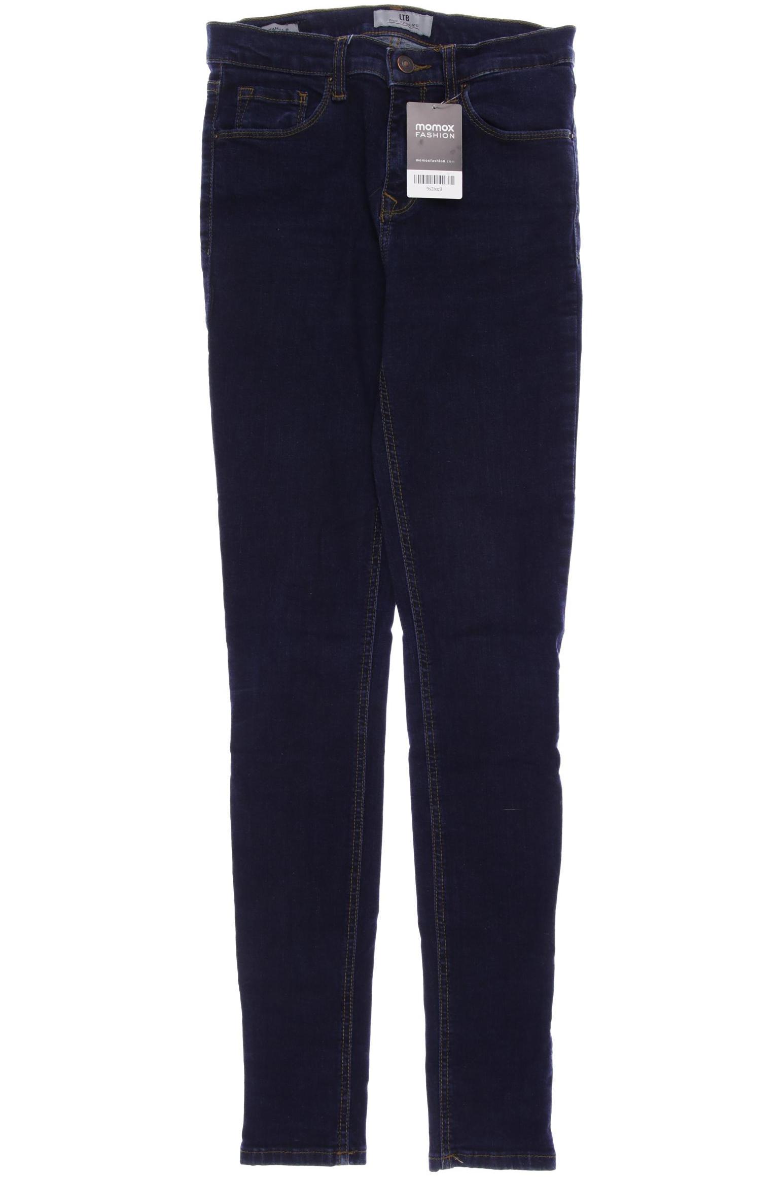 

LTB Damen Jeans, marineblau, Gr. 26