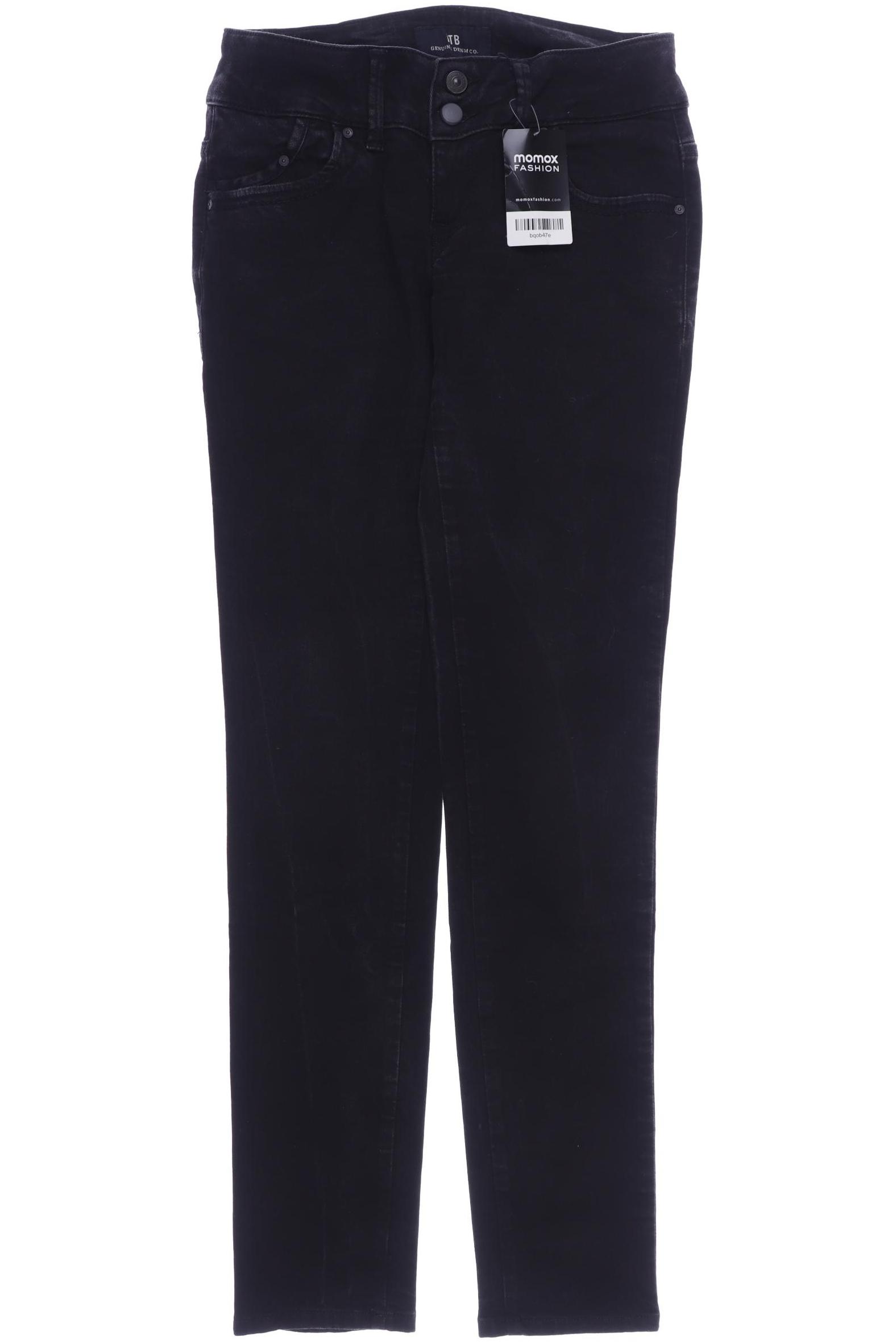 

LTB Damen Jeans, schwarz