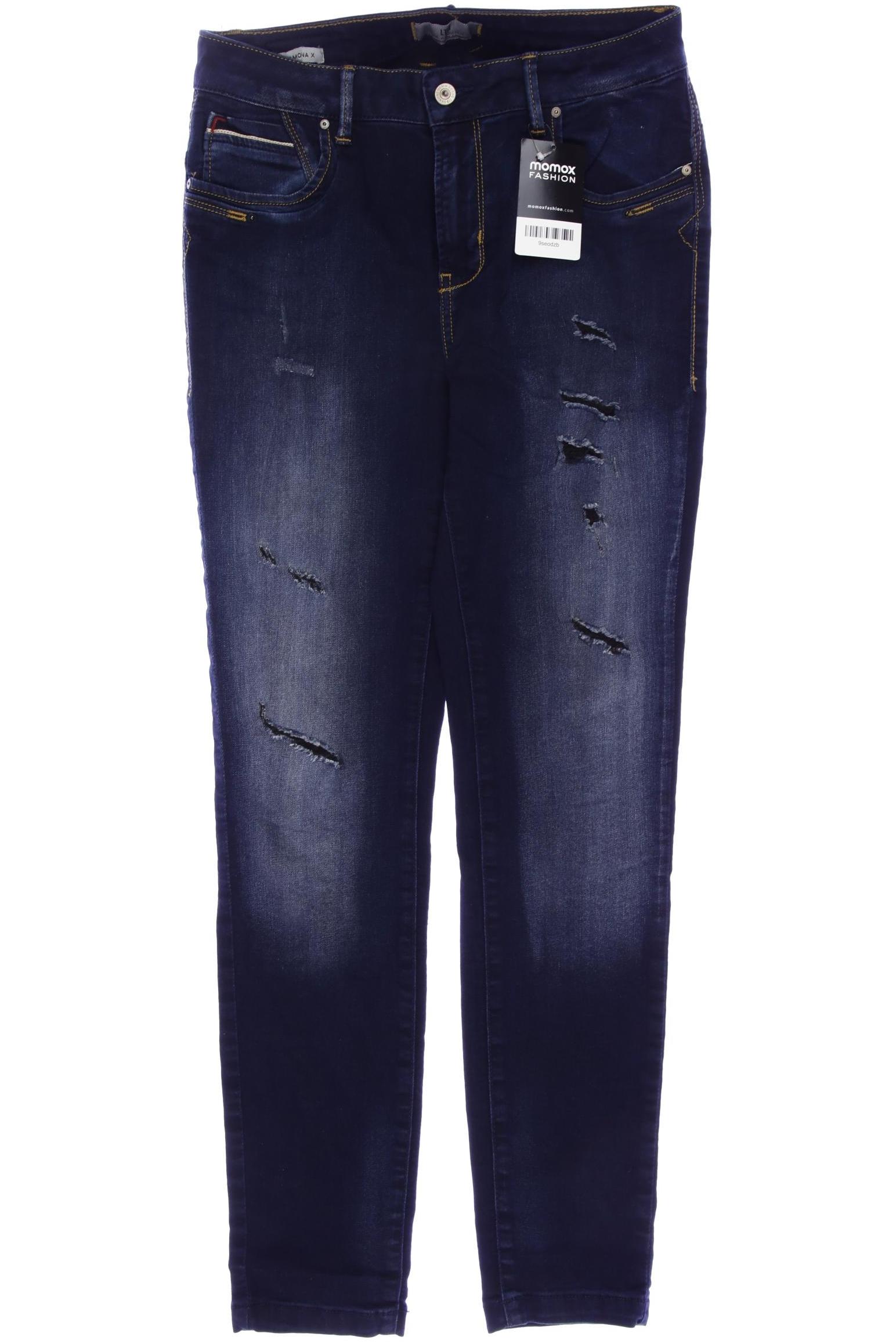 

LTB Damen Jeans, marineblau, Gr. 29
