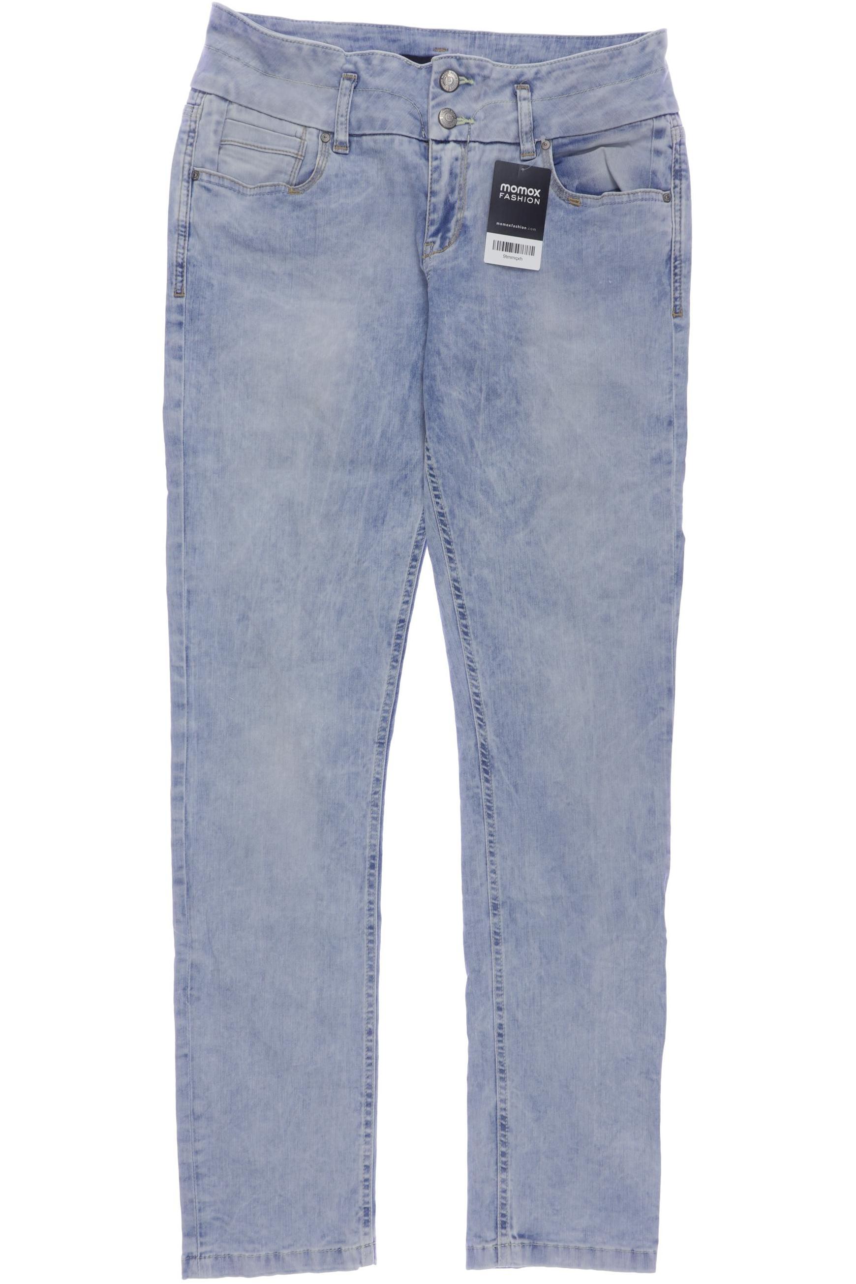 

LTB Damen Jeans, blau, Gr. 32