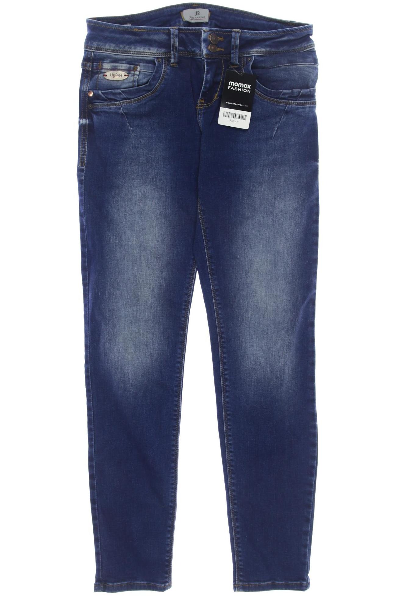 

LTB Damen Jeans, marineblau, Gr. 27