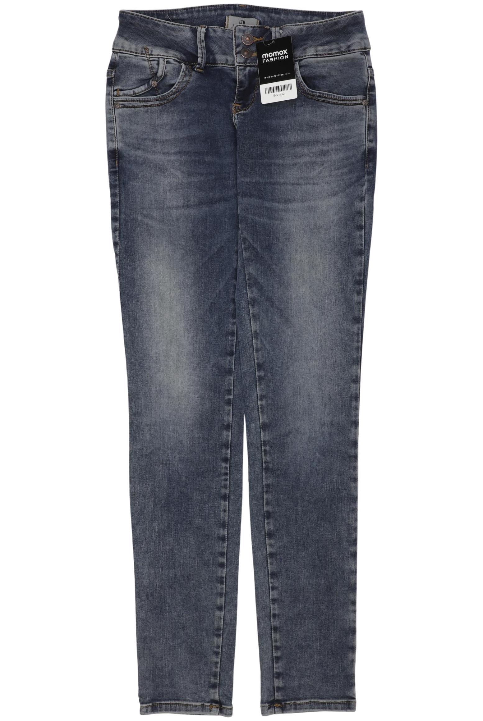 

LTB Damen Jeans, blau, Gr. 25