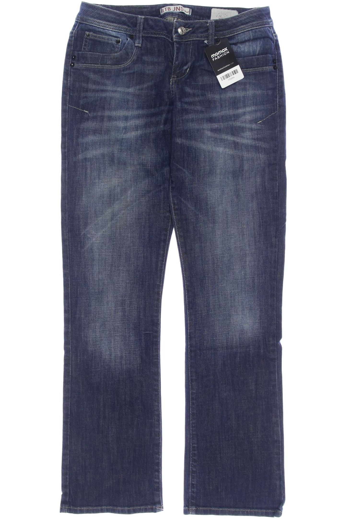 

LTB Damen Jeans, marineblau, Gr. 30