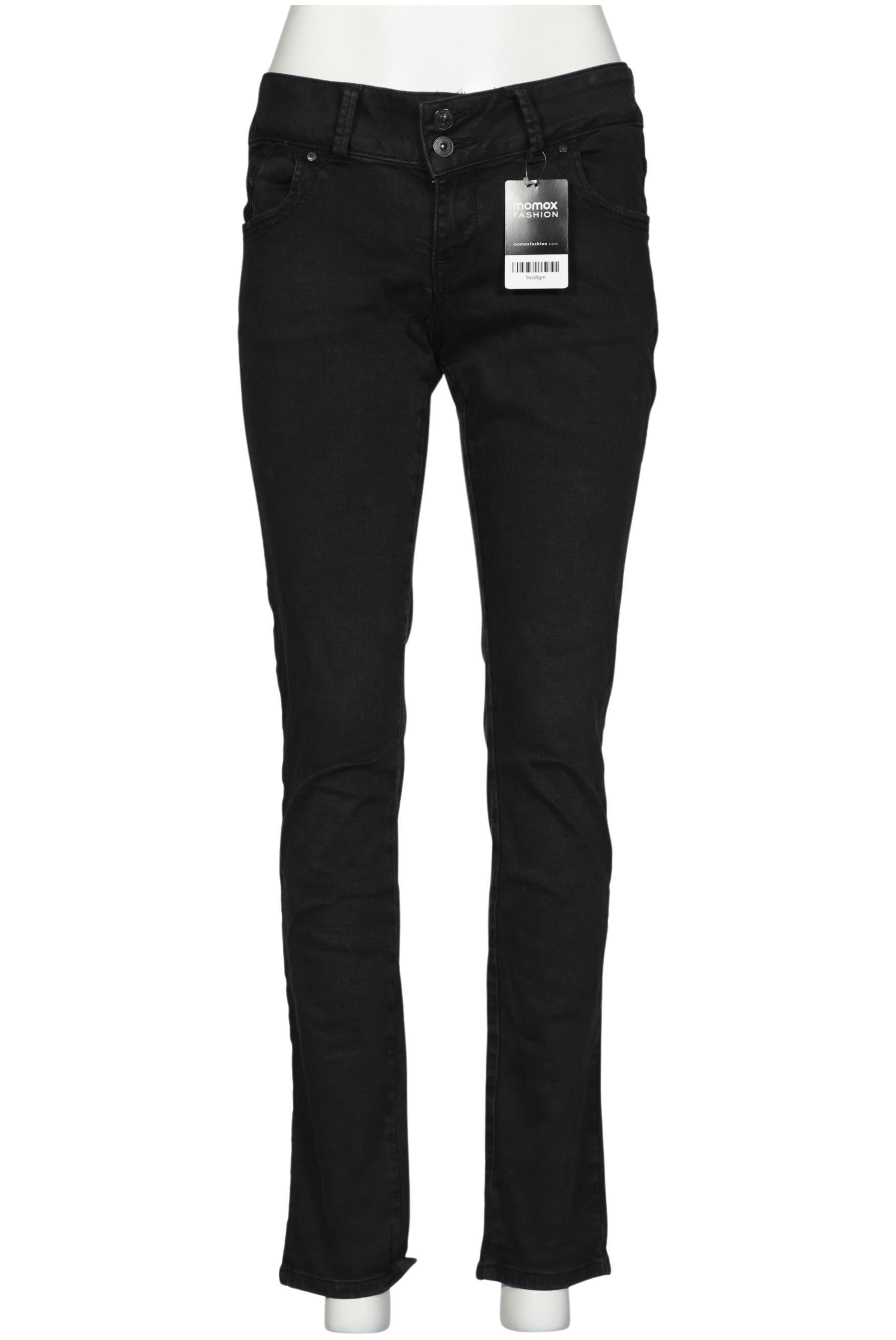 

LTB Damen Jeans, schwarz, Gr. 30