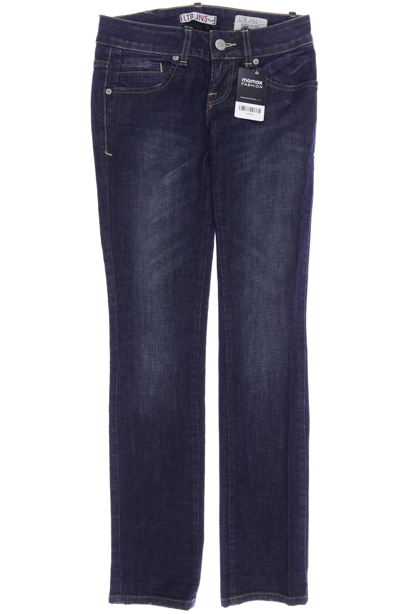 

LTB Damen Jeans, marineblau, Gr. 26