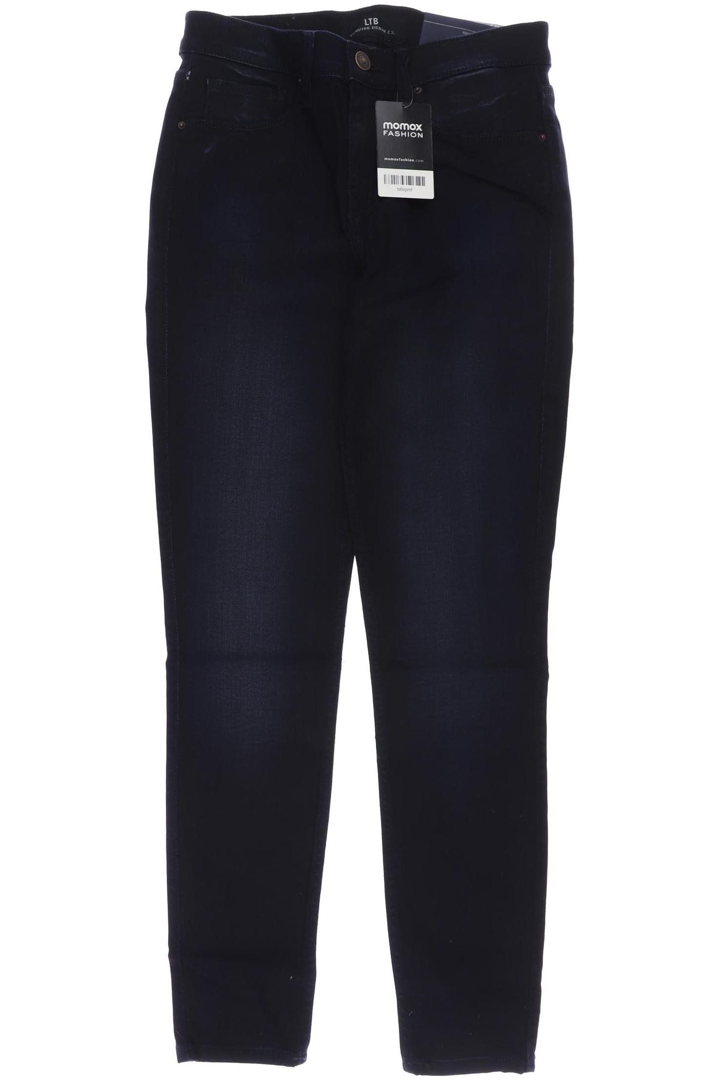 

LTB Damen Jeans, marineblau, Gr. 26
