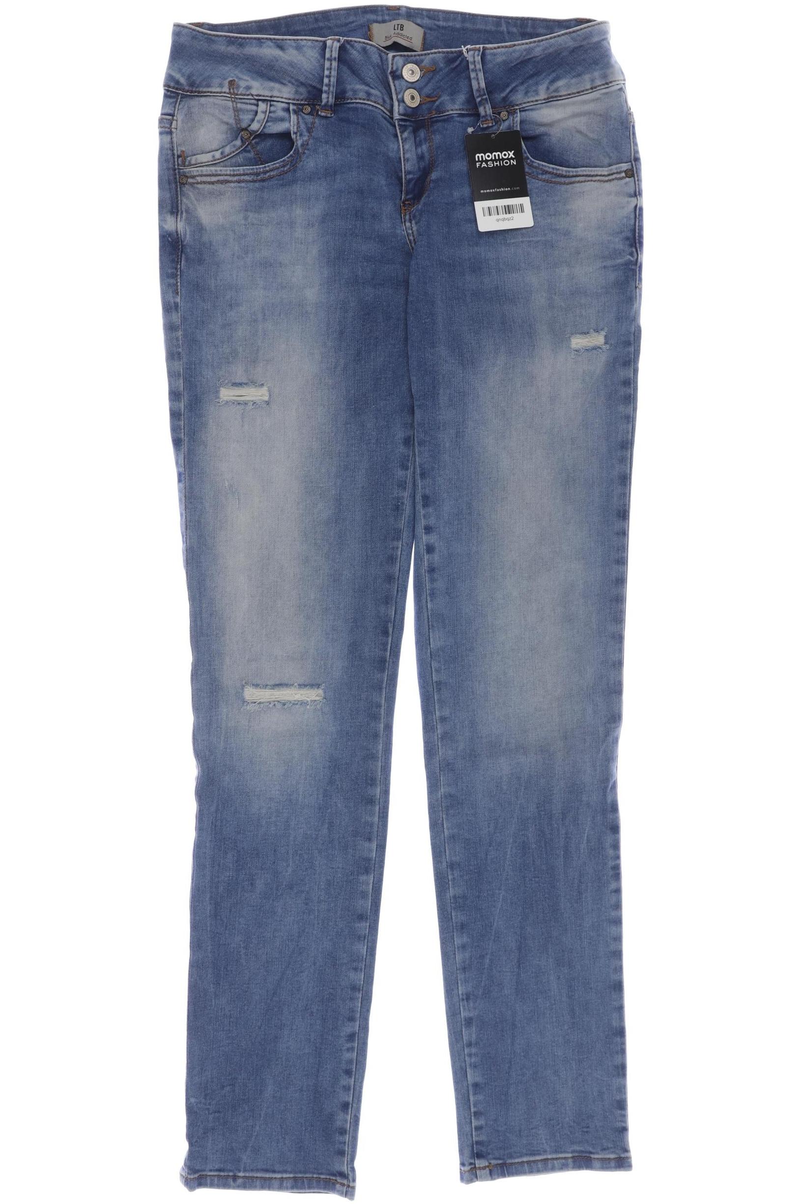 

LTB Damen Jeans, blau, Gr. 31