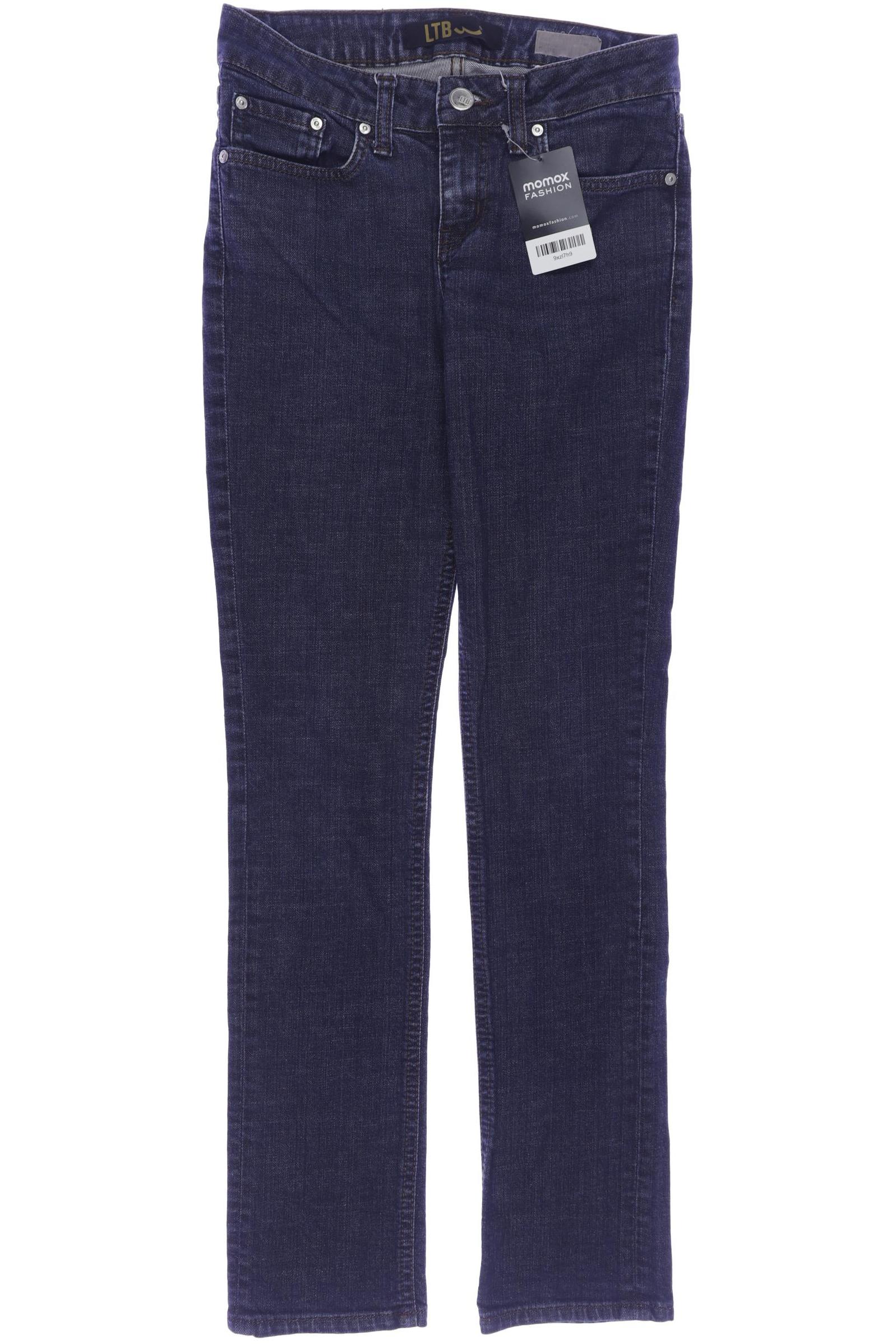 

LTB Damen Jeans, marineblau, Gr. 26