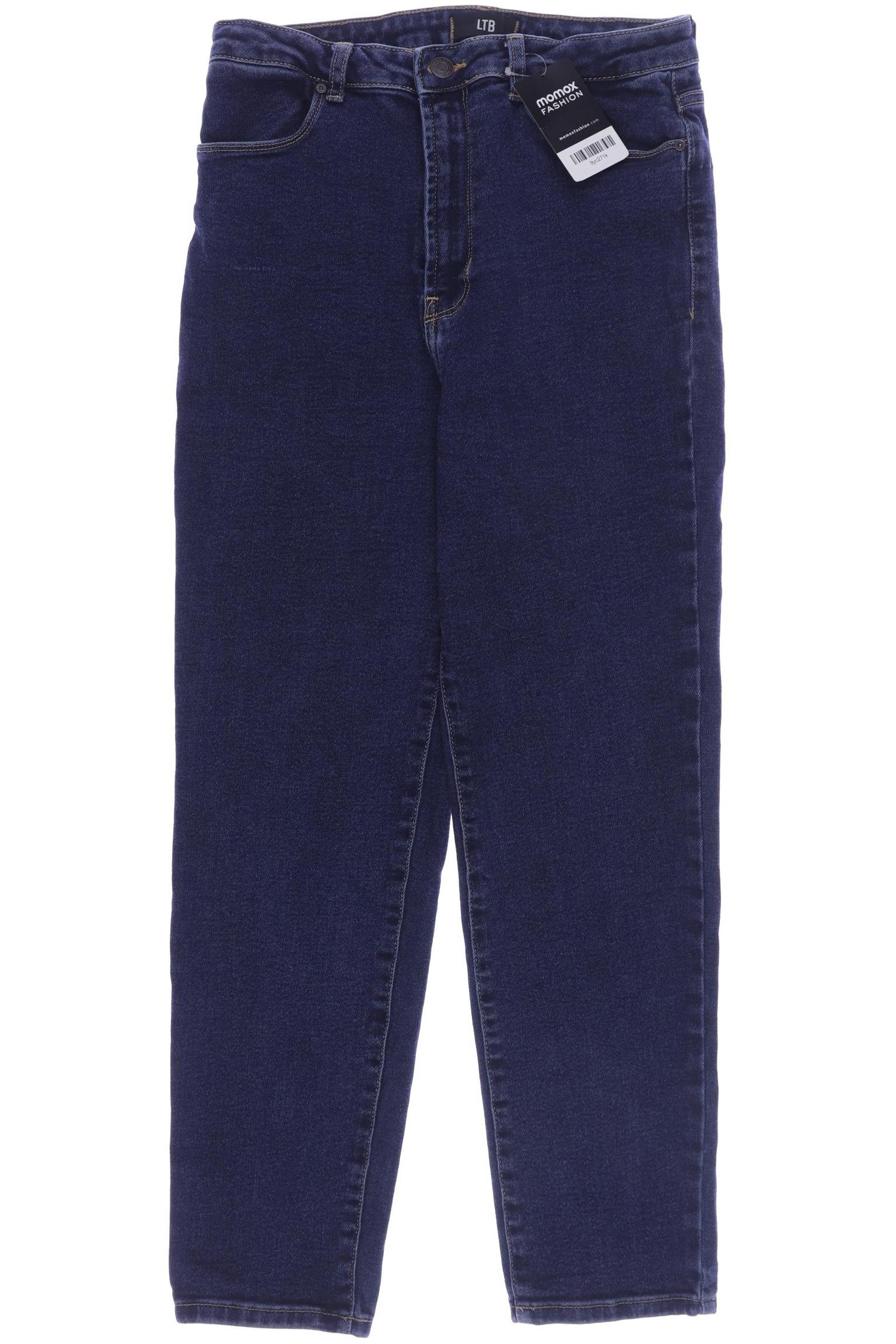 

LTB Damen Jeans, marineblau