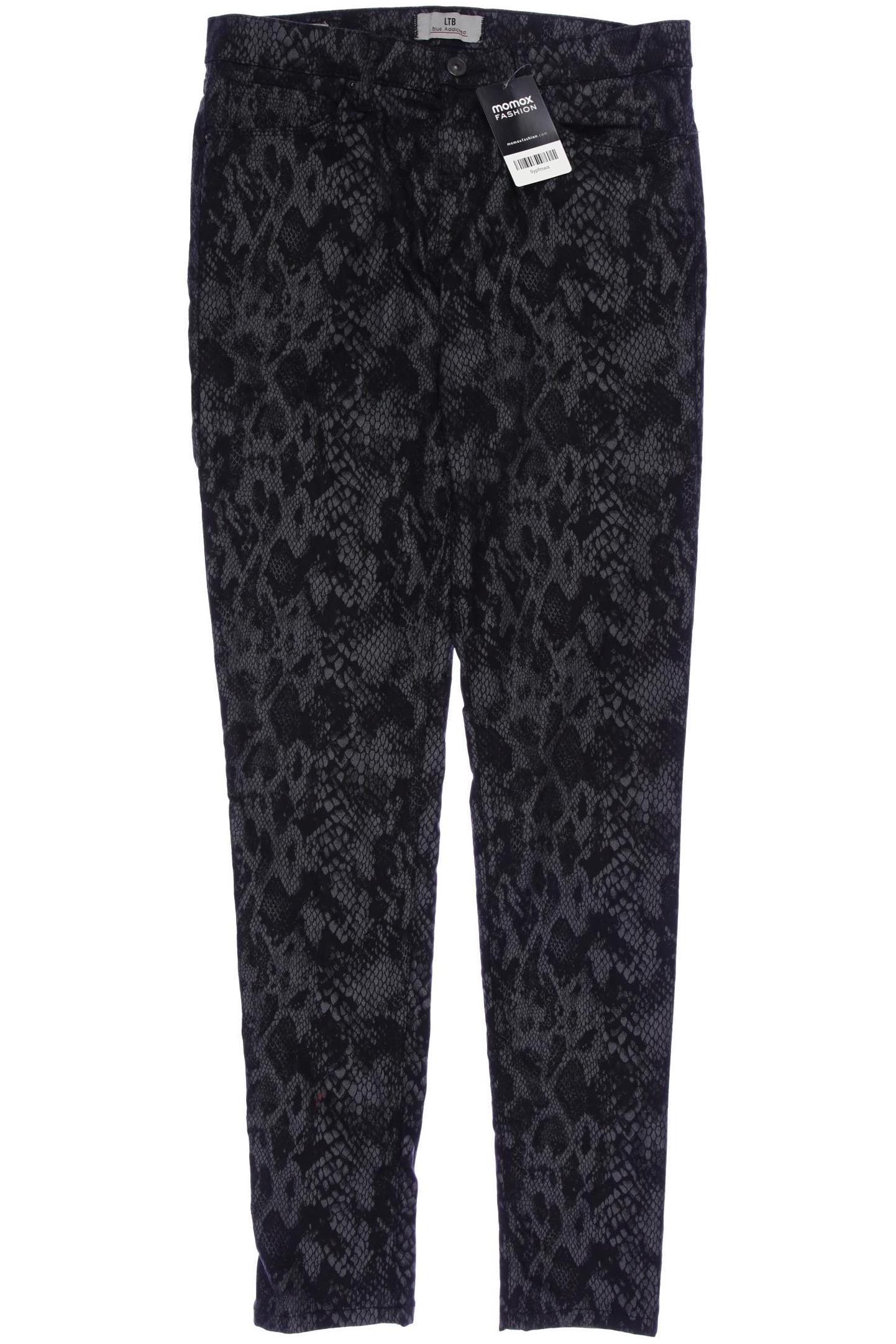 

LTB Damen Jeans, schwarz, Gr. 31