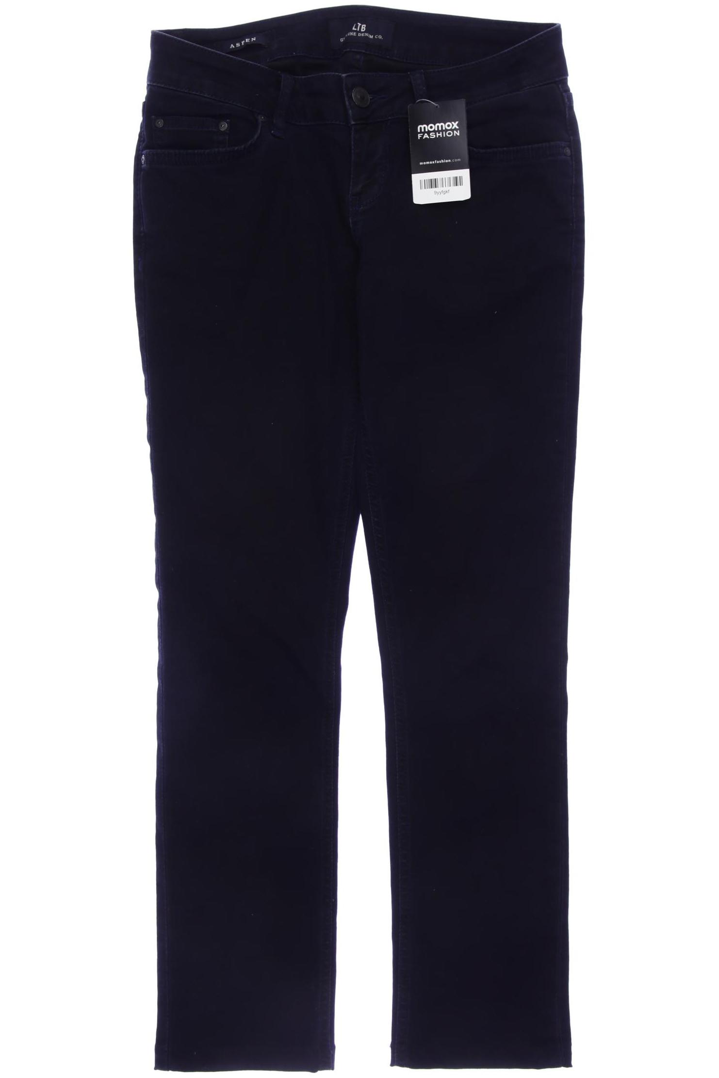 

LTB Damen Jeans, marineblau