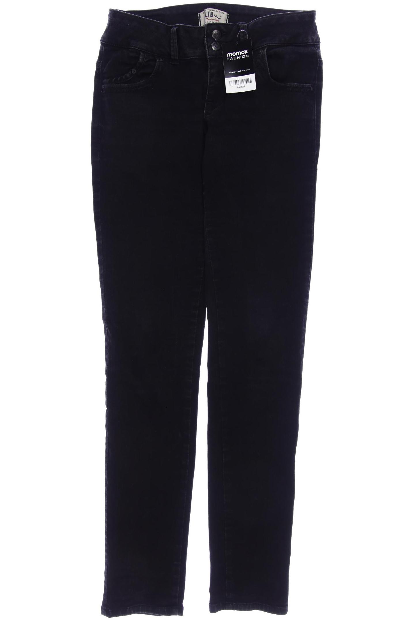 

LTB Damen Jeans, schwarz, Gr. 30