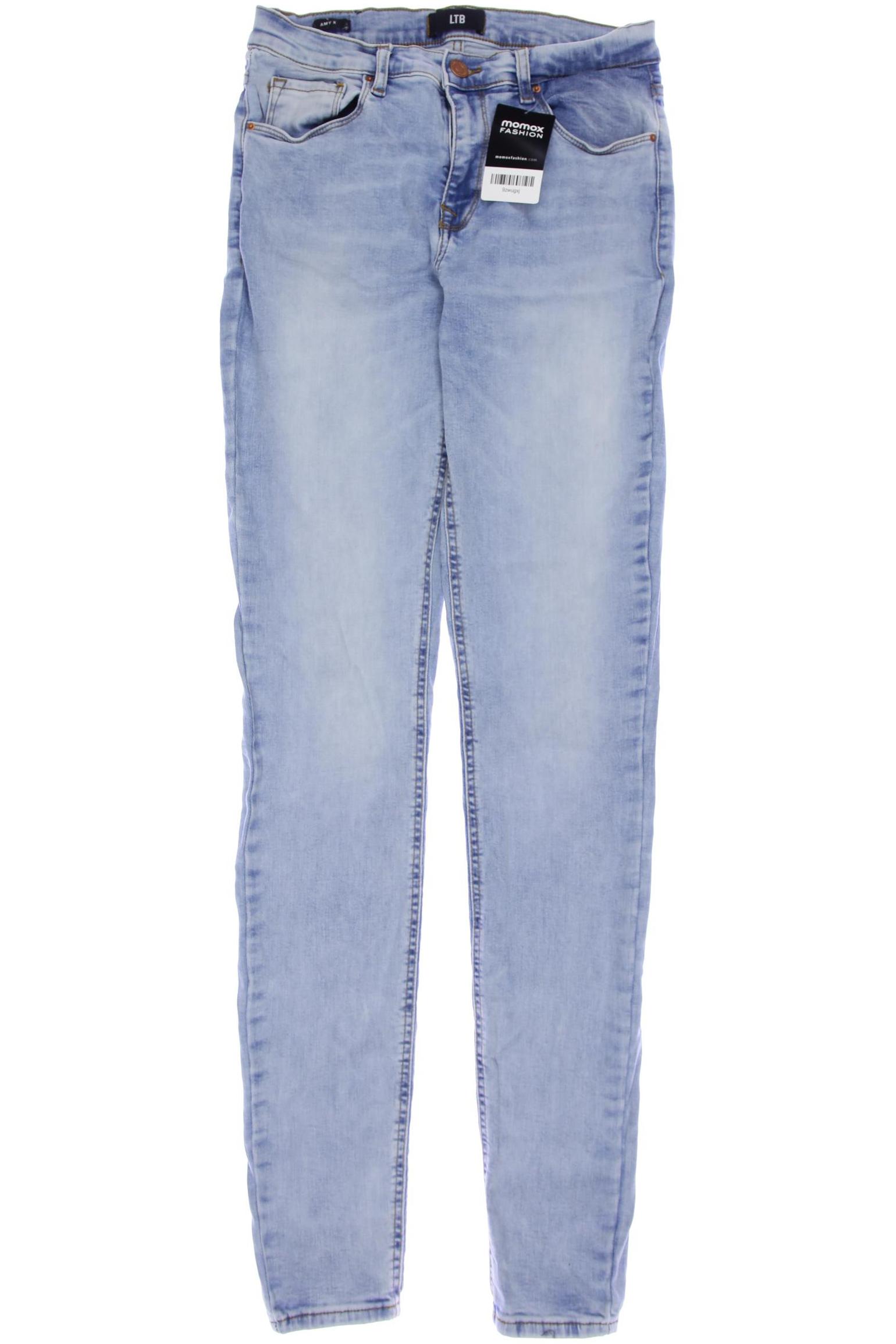 

LTB Damen Jeans, hellblau
