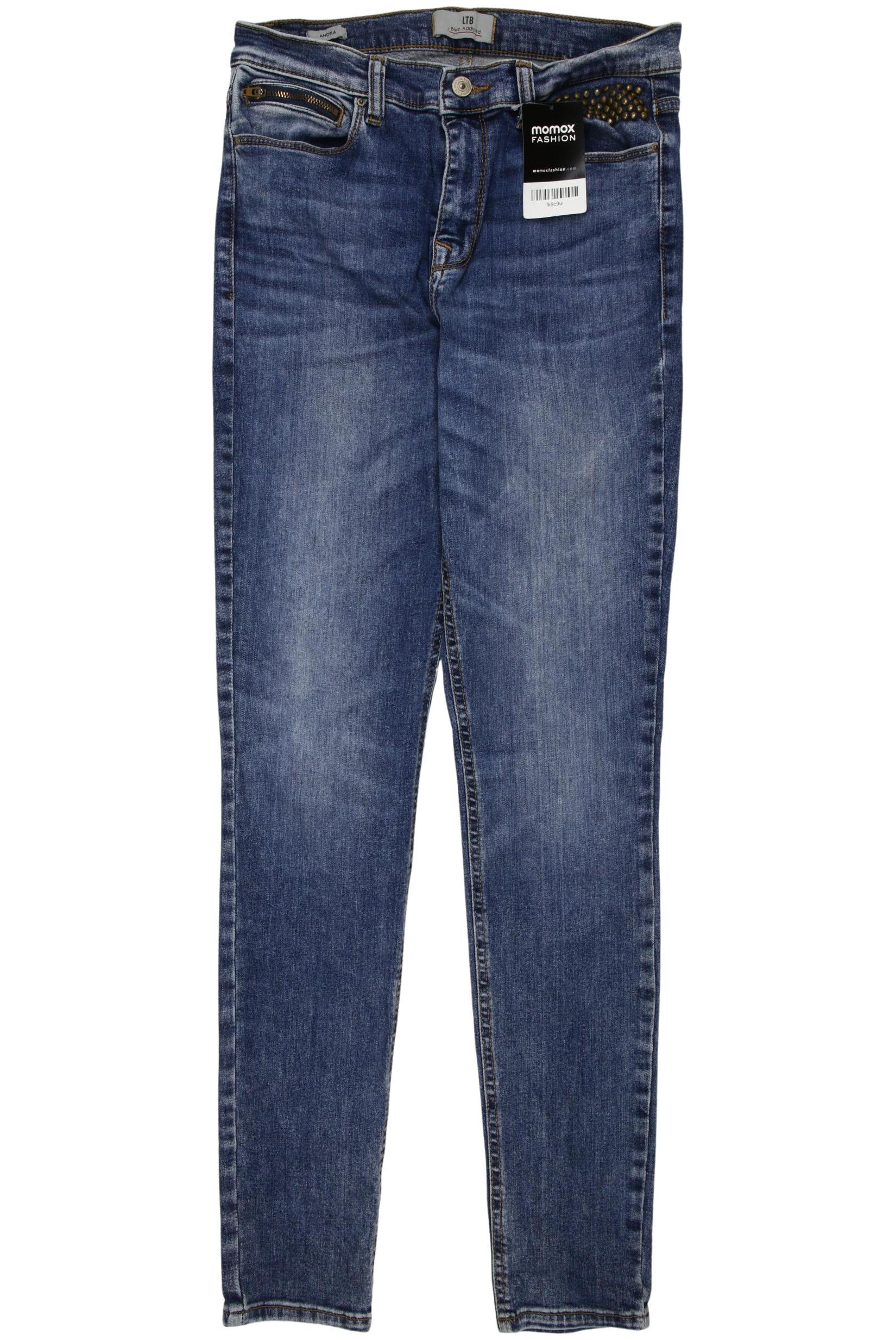 

LTB Damen Jeans, blau, Gr. 29