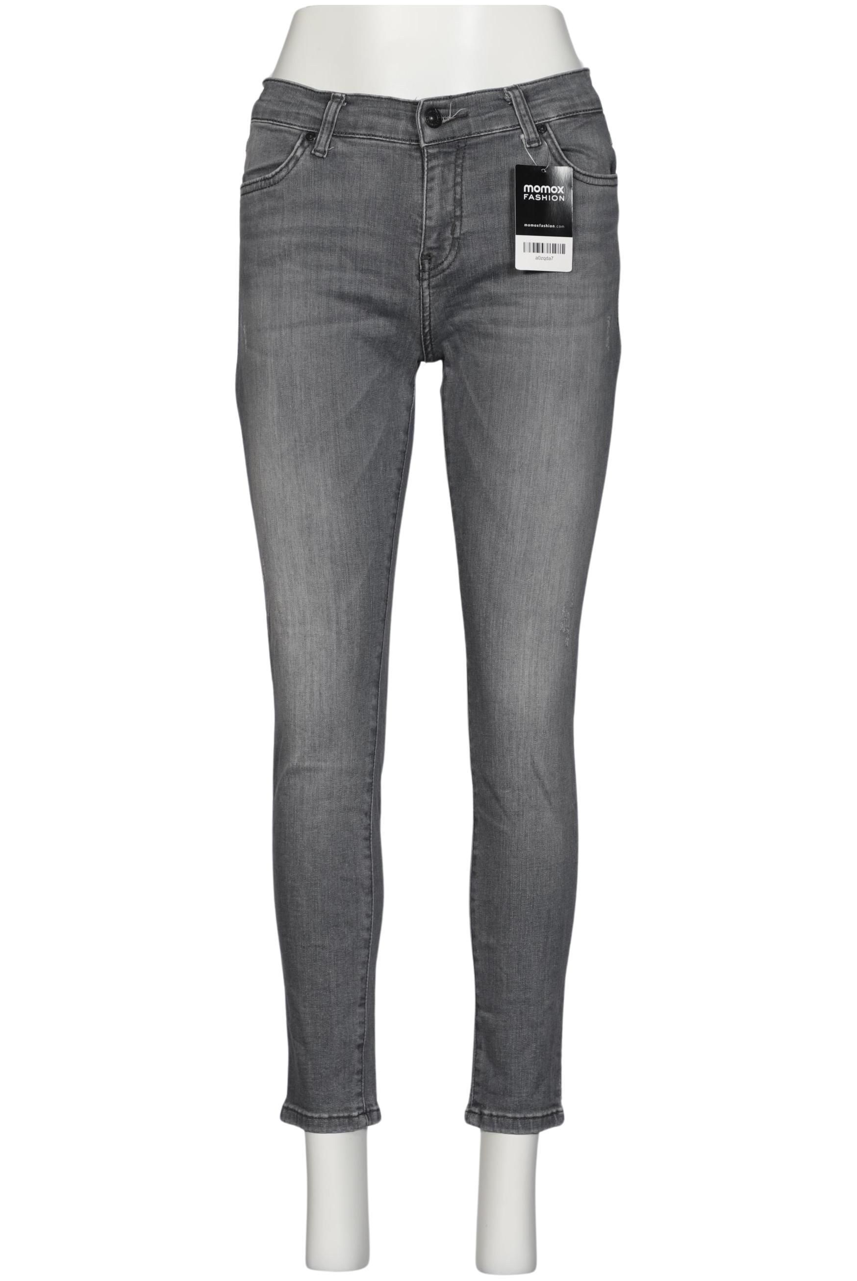 

LTB Damen Jeans, grau, Gr. 27