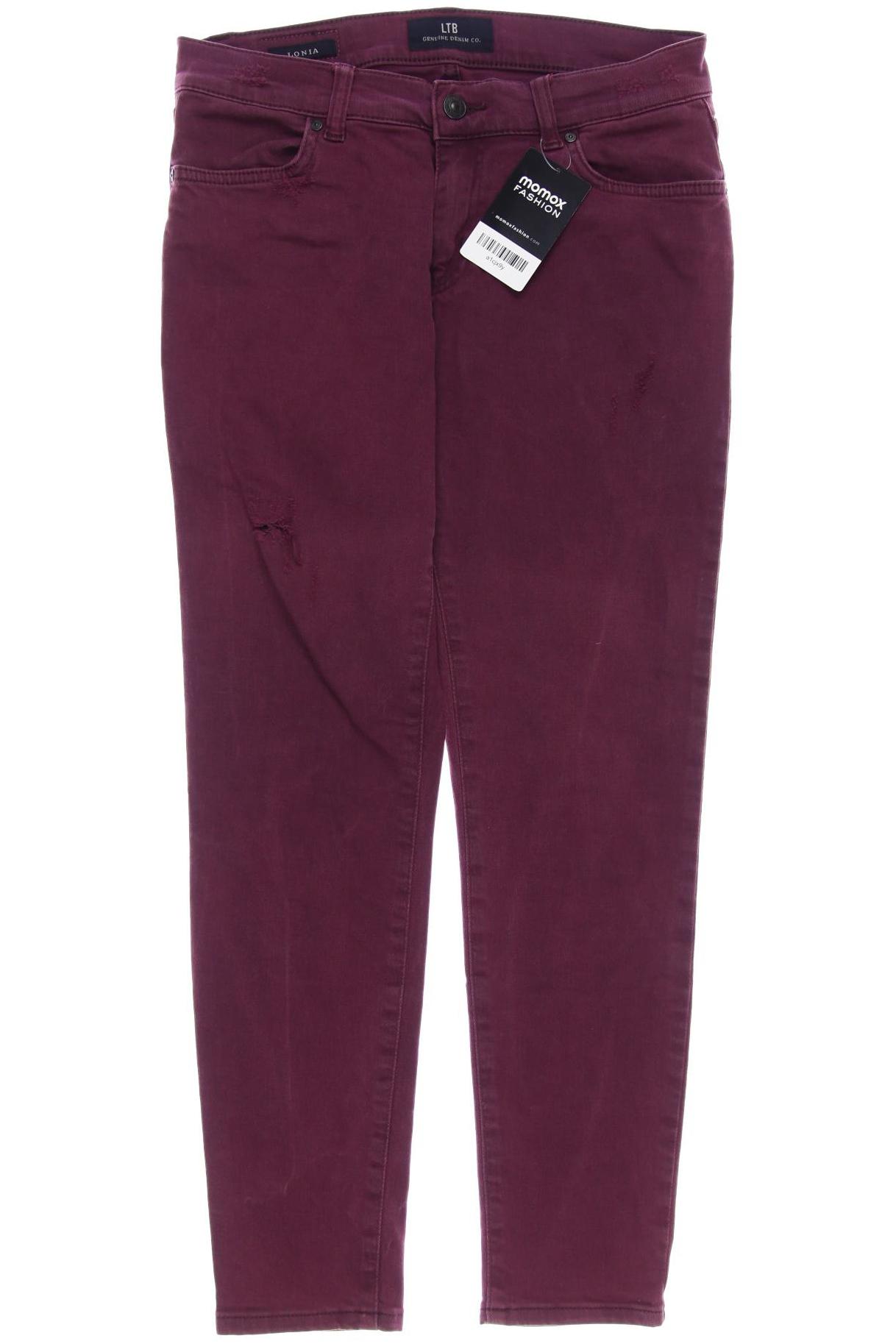 

LTB Damen Jeans, pink