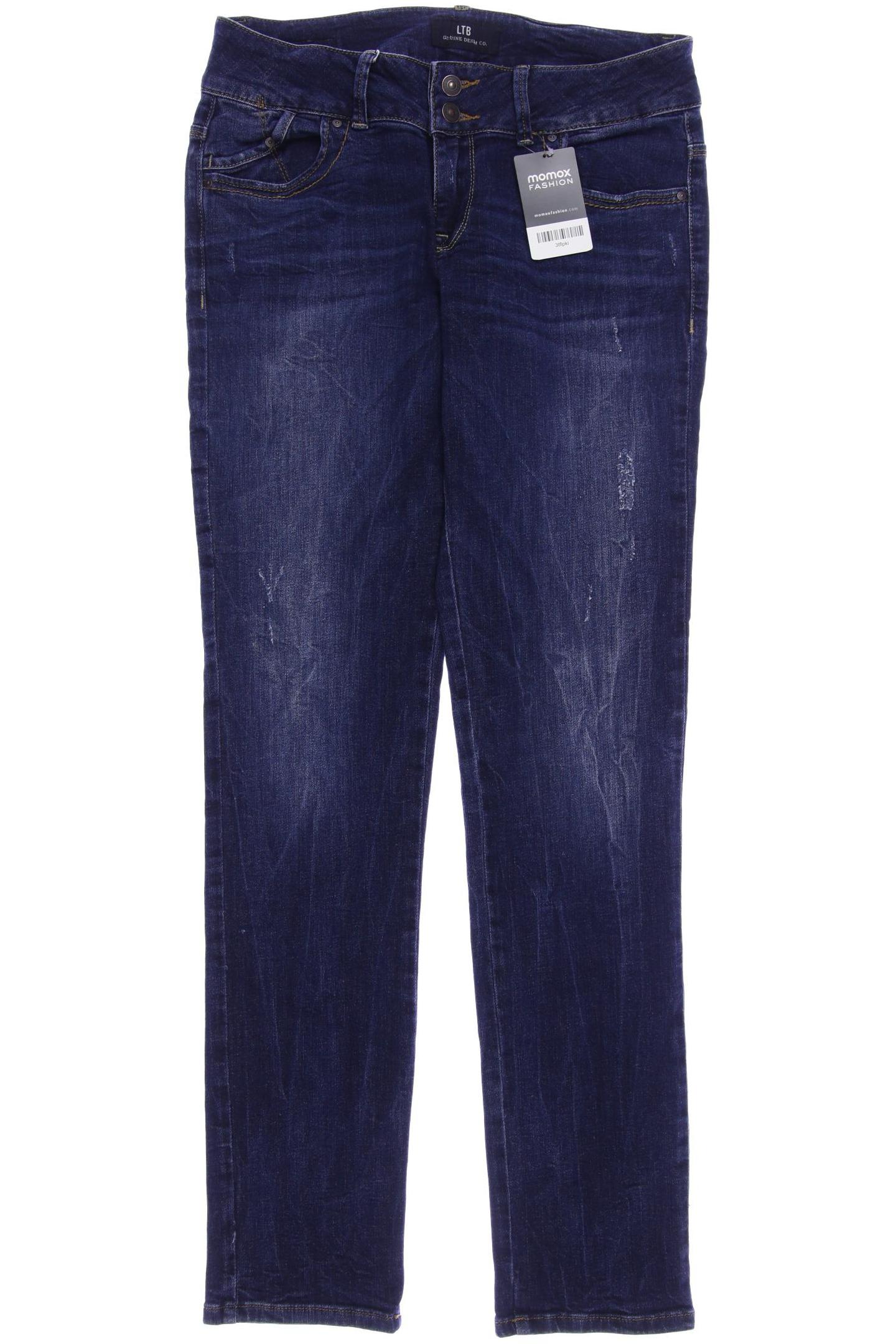 

LTB Damen Jeans, marineblau, Gr. 31