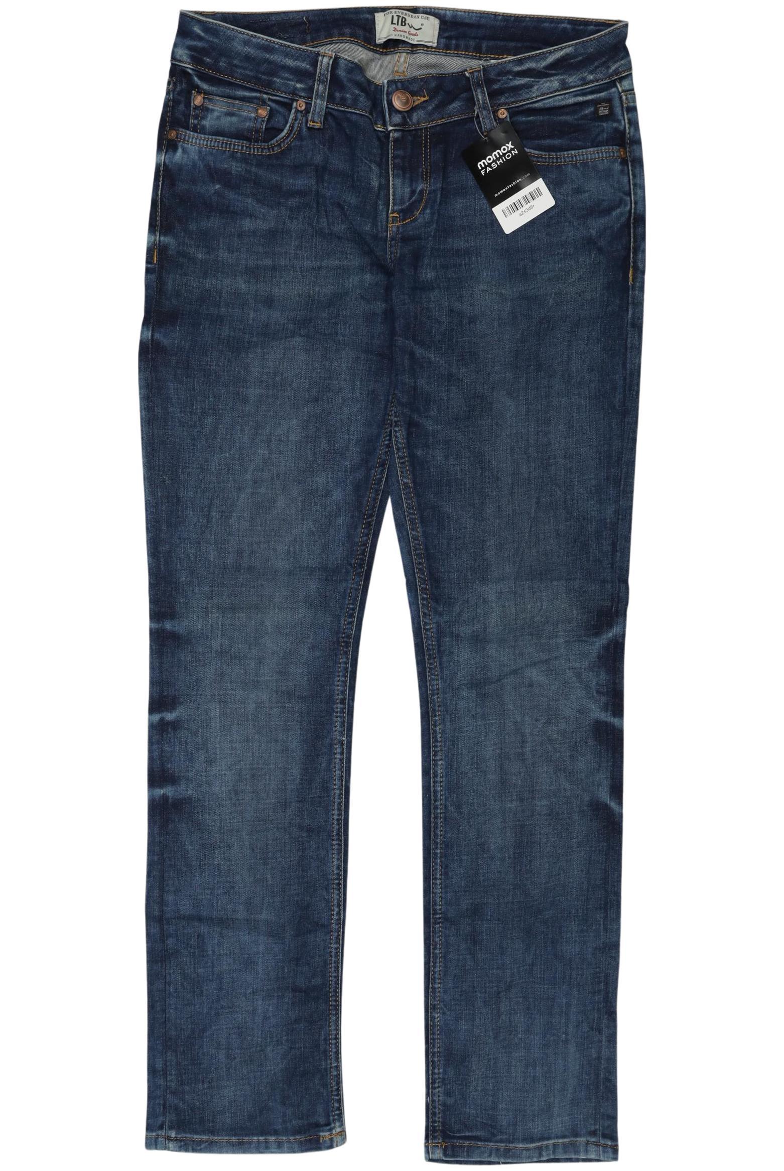 

LTB Damen Jeans, blau, Gr. 30
