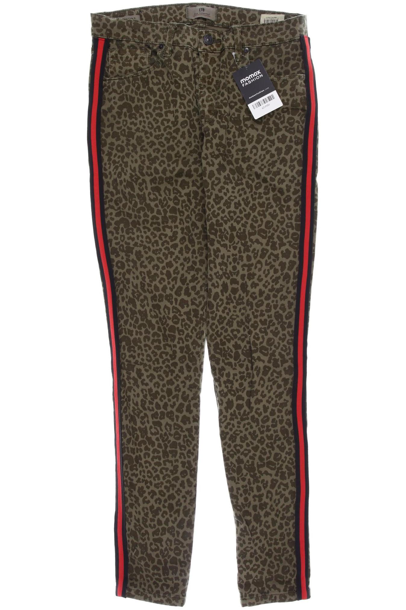 

LTB Damen Jeans, grün