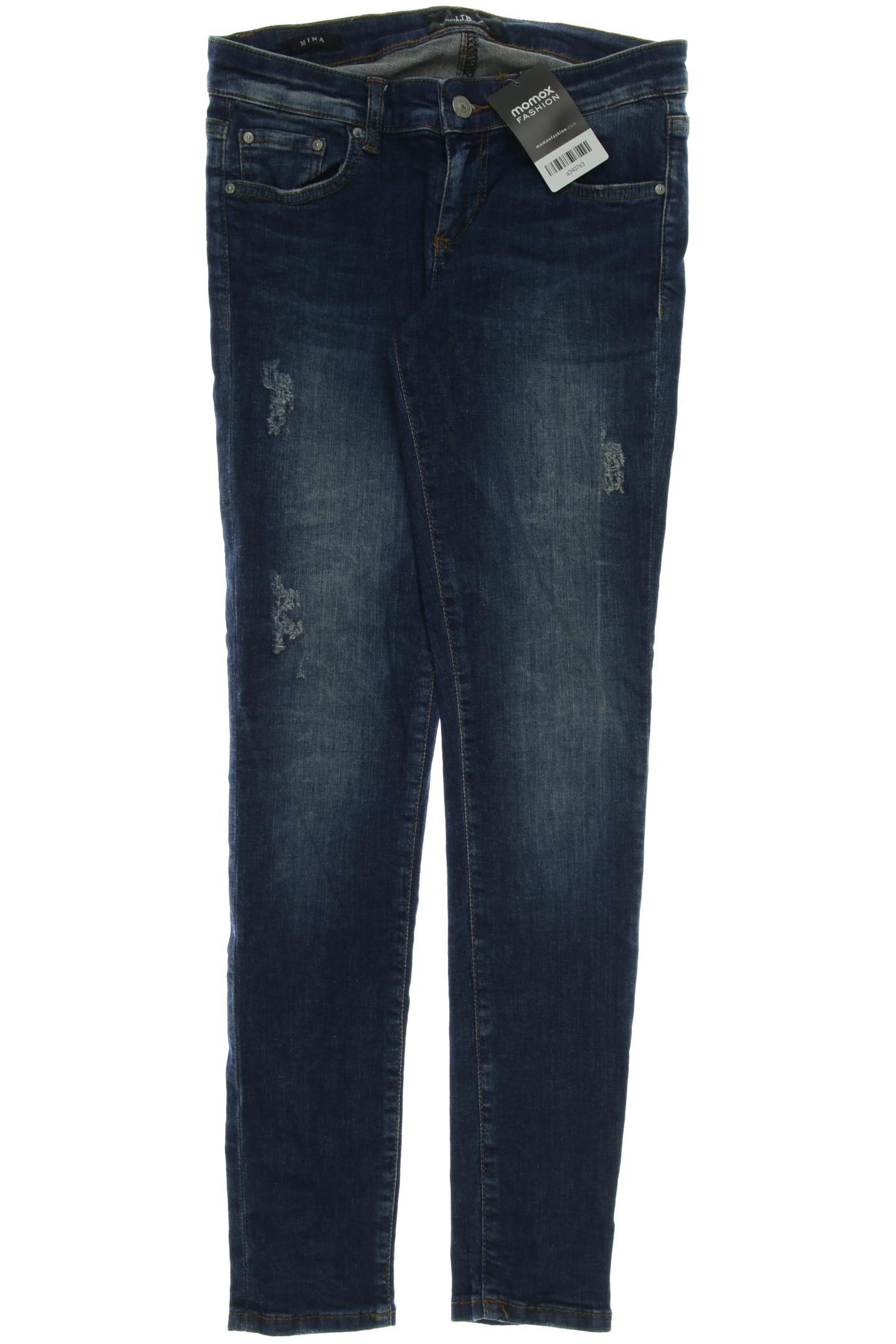 

LTB Damen Jeans, blau, Gr. 27