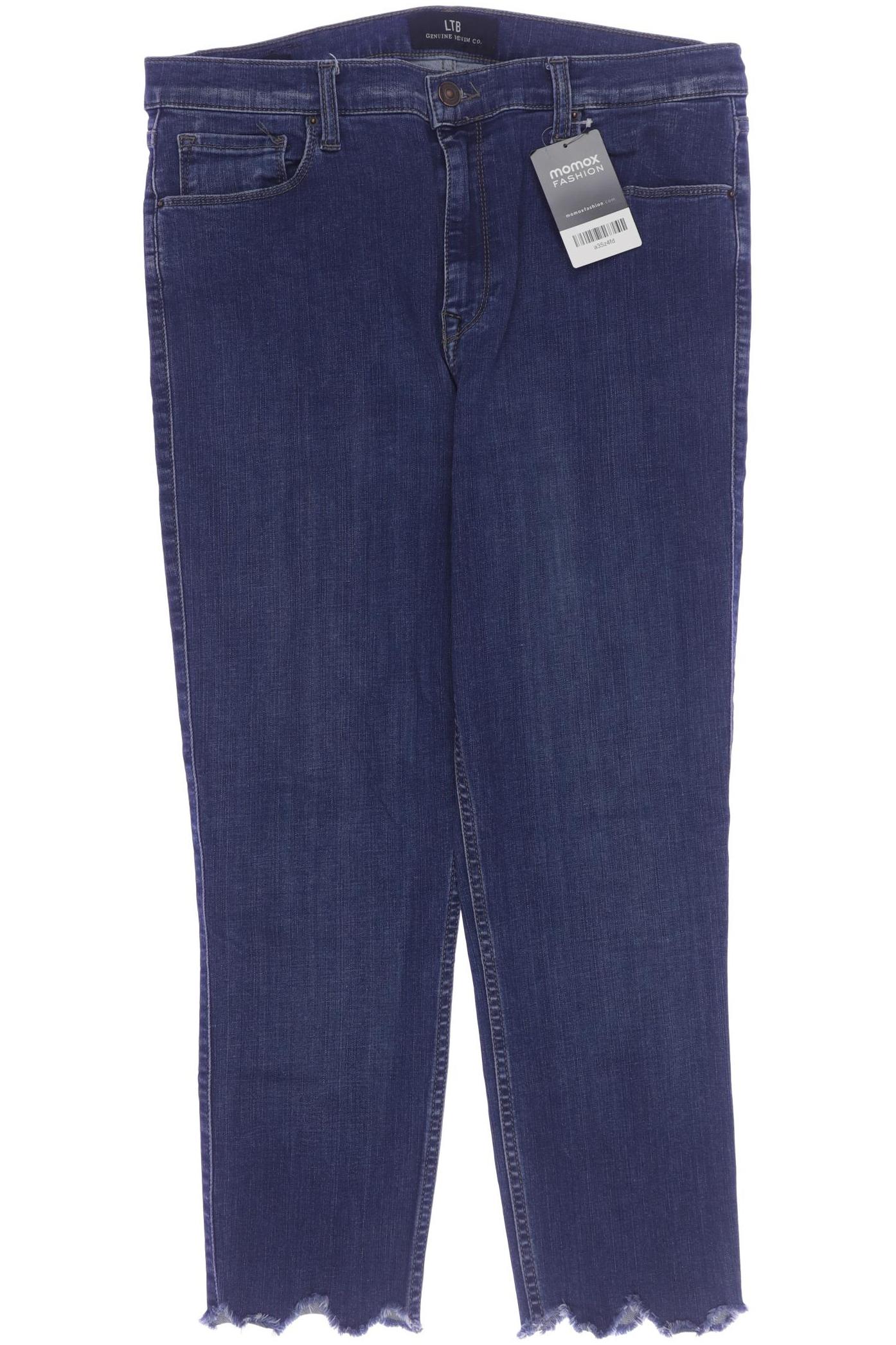 

LTB Damen Jeans, blau, Gr. 32