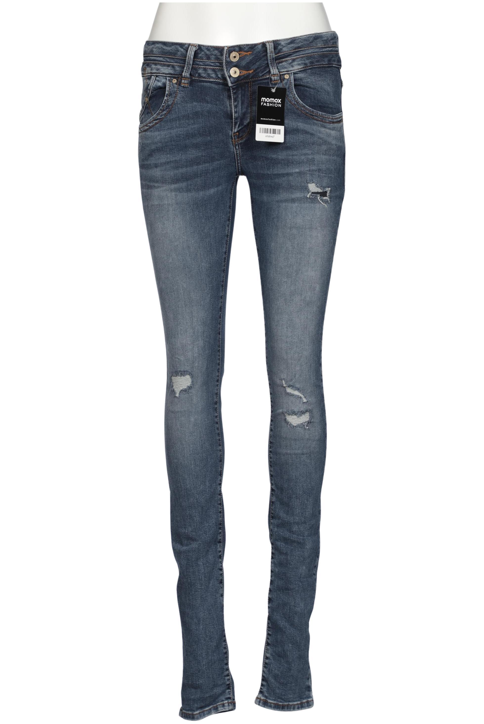

LTB Damen Jeans, blau, Gr. 30