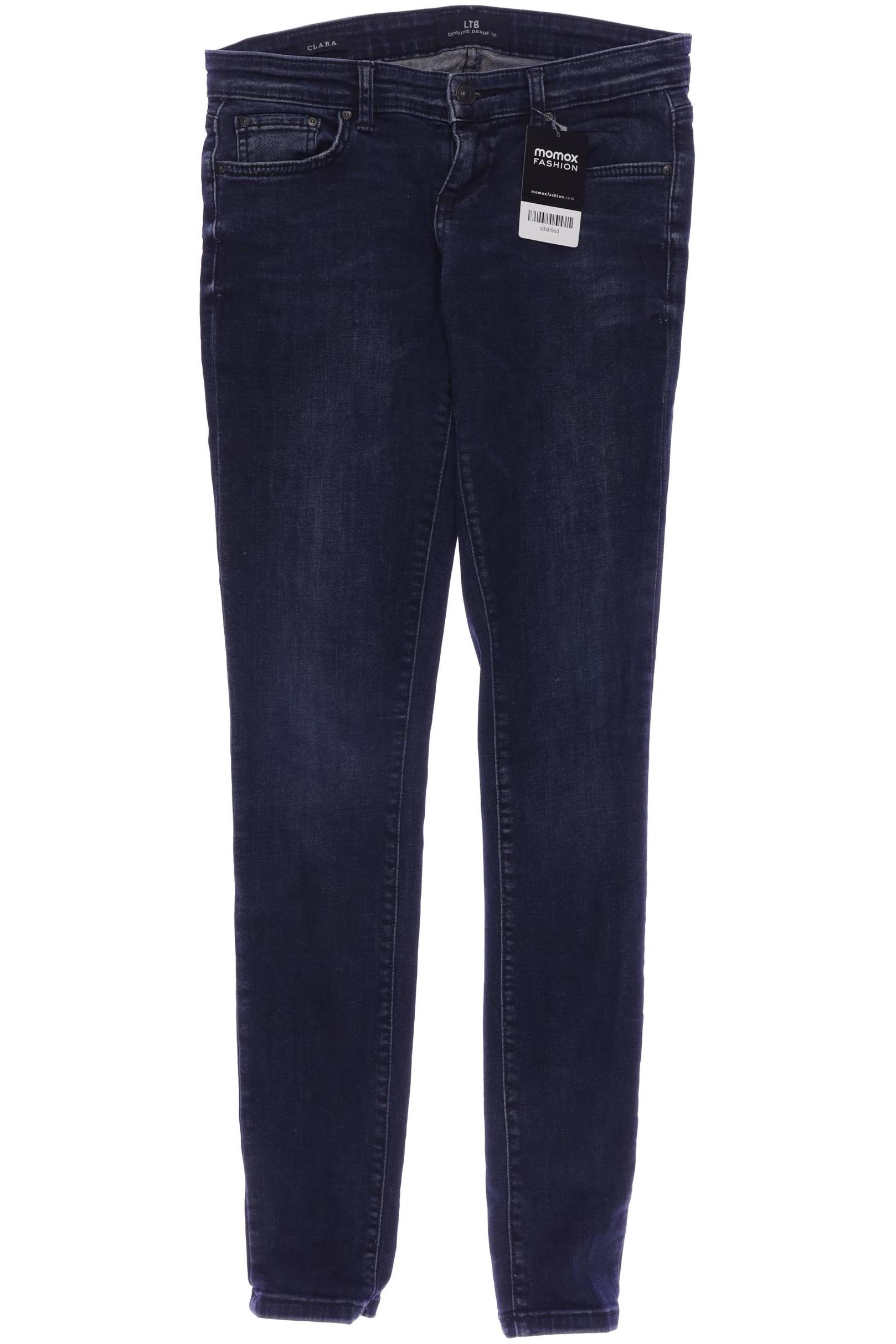 

LTB Damen Jeans, blau, Gr. 26