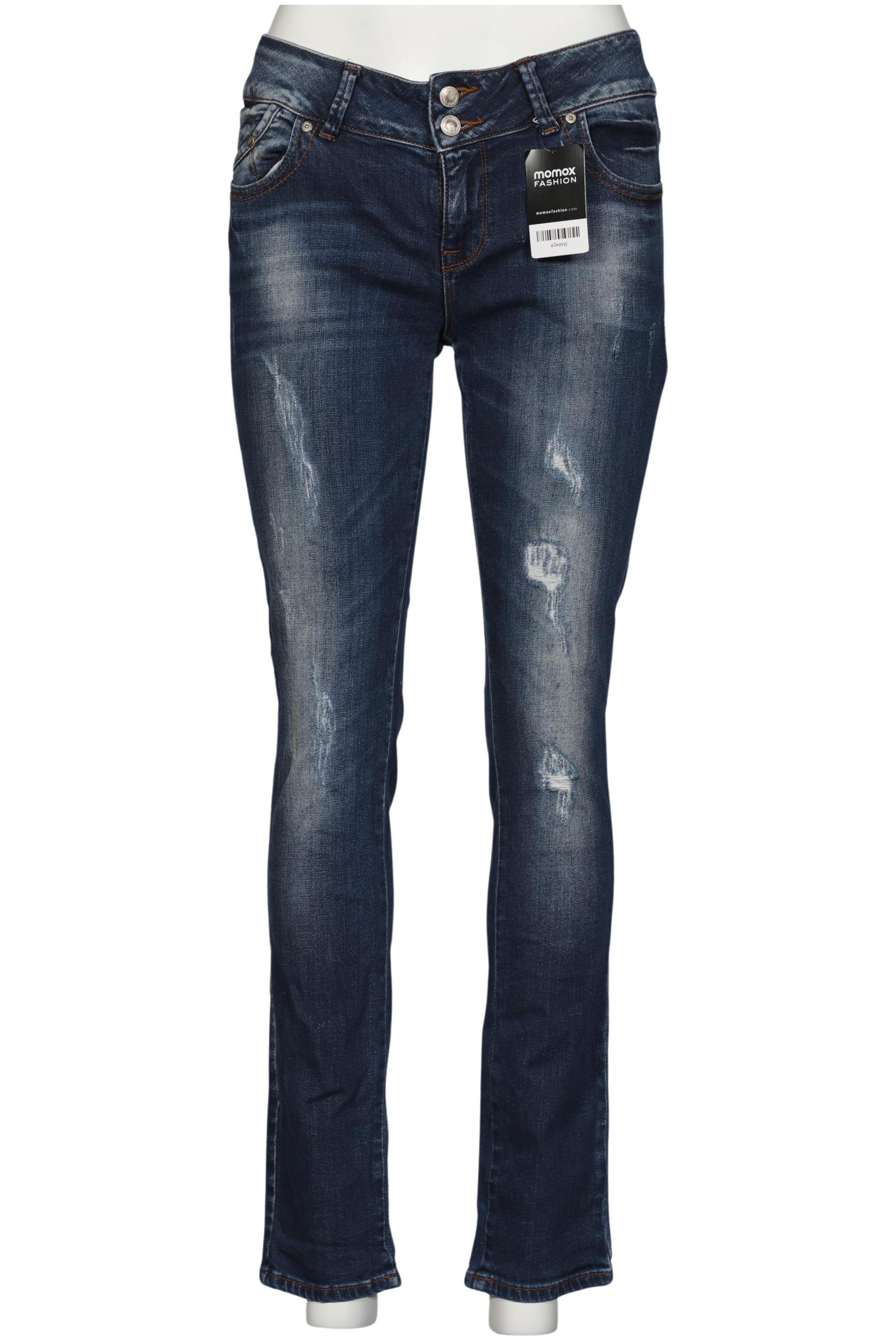 

LTB Damen Jeans, blau, Gr. 32