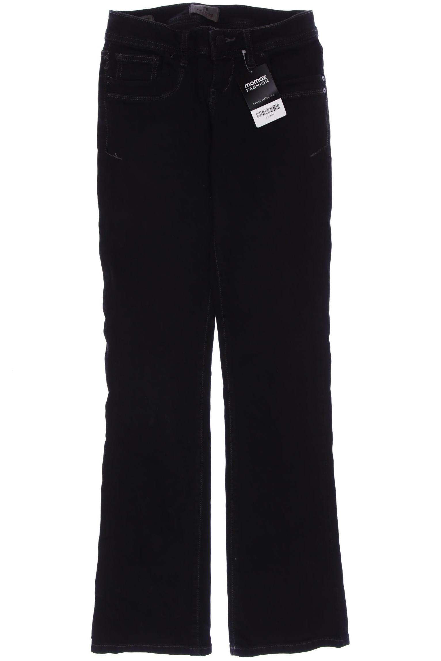 

LTB Damen Jeans, schwarz