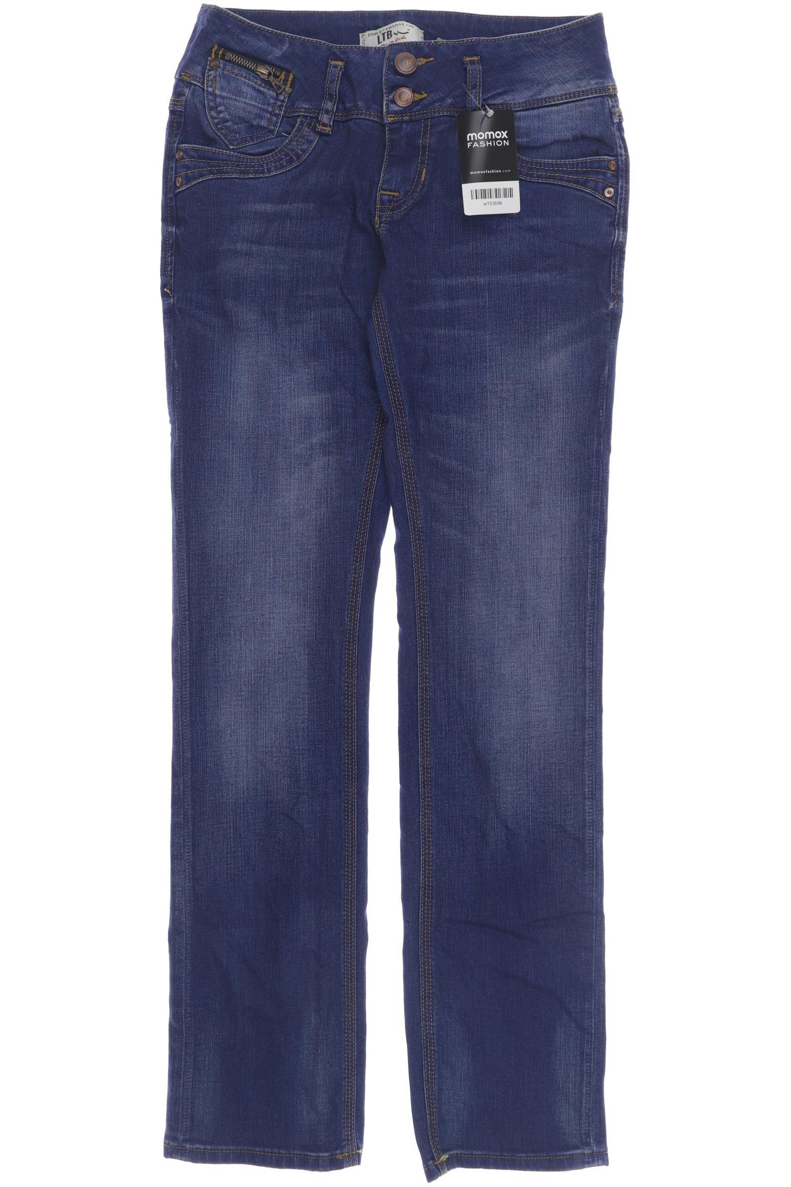 

LTB Damen Jeans, blau, Gr. 38
