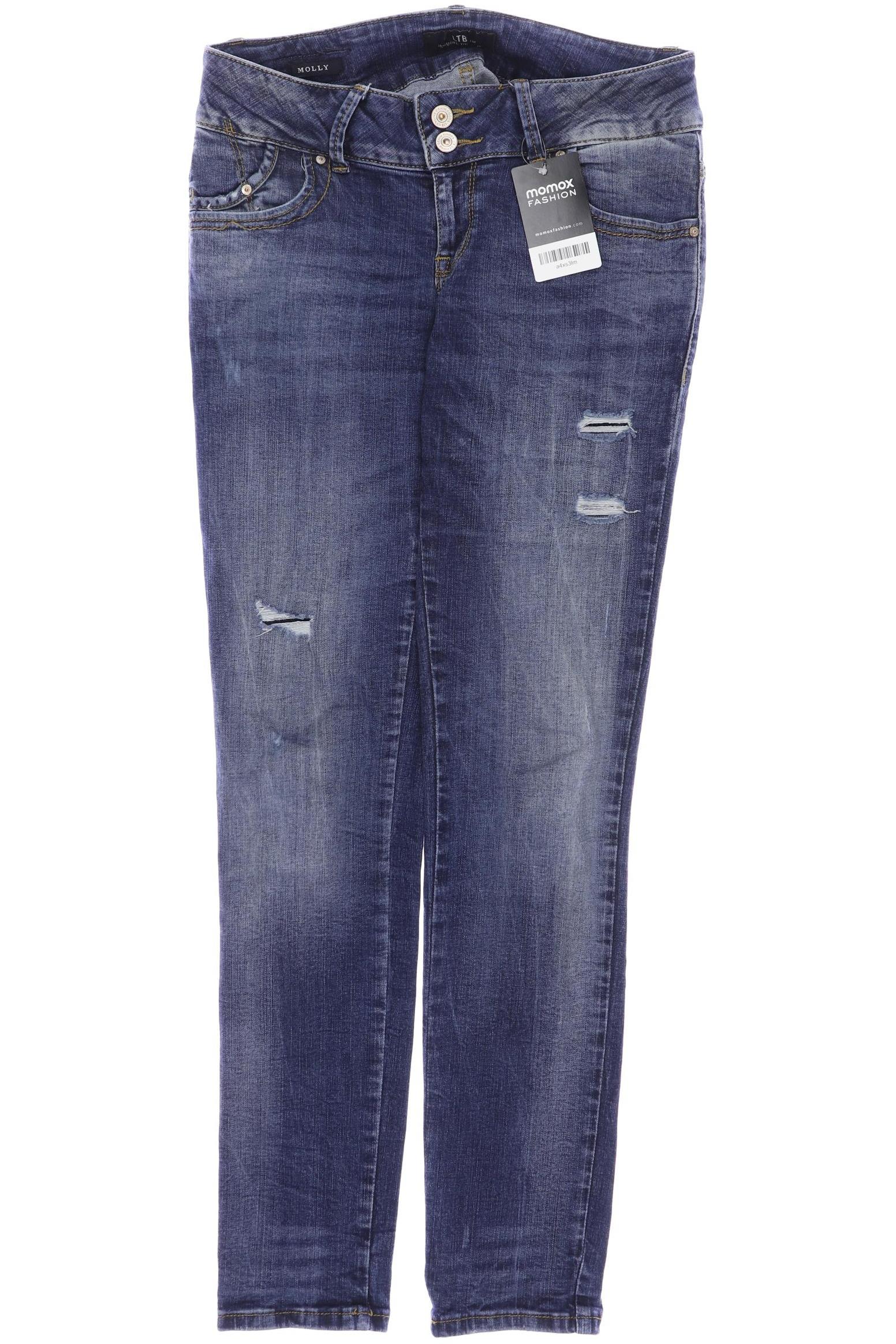 

LTB Damen Jeans, marineblau