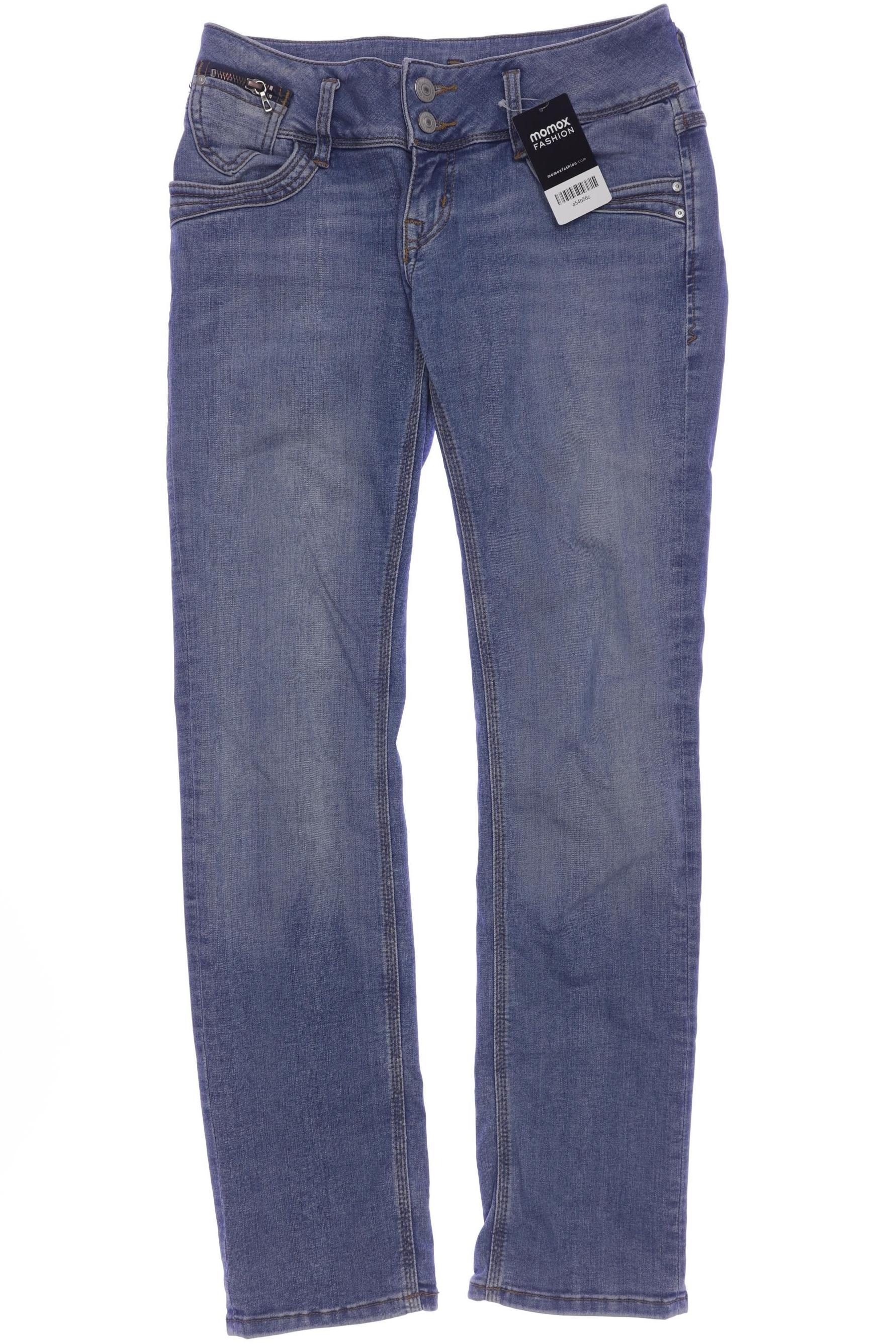 

LTB Damen Jeans, blau, Gr. 27