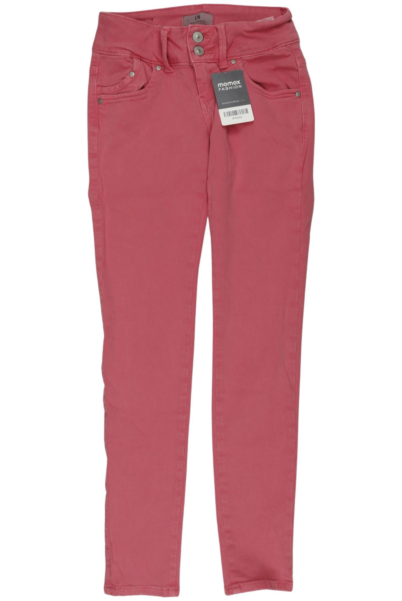 

LTB Damen Jeans, pink, Gr. 24