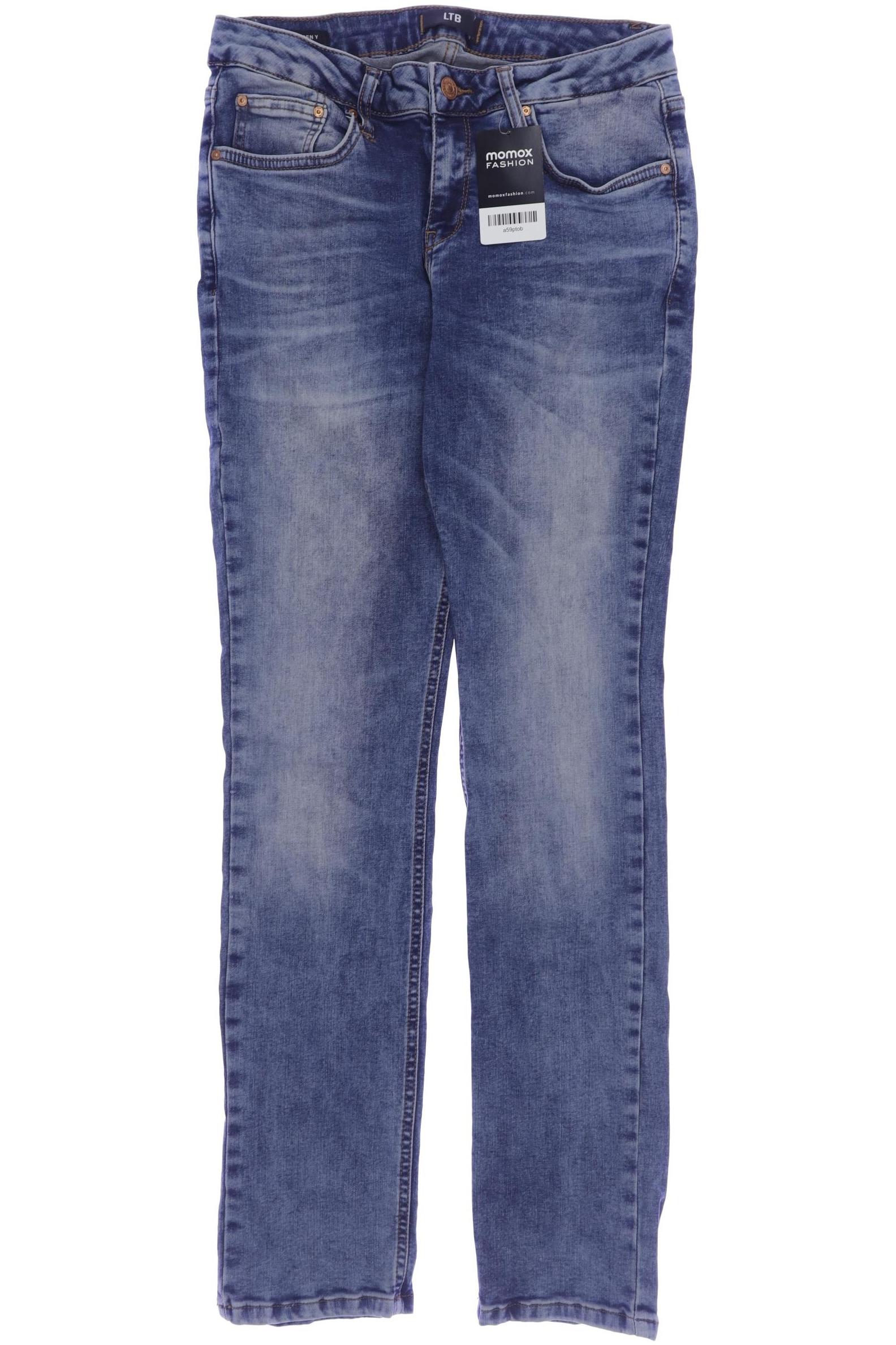 

LTB Damen Jeans, blau, Gr. 27