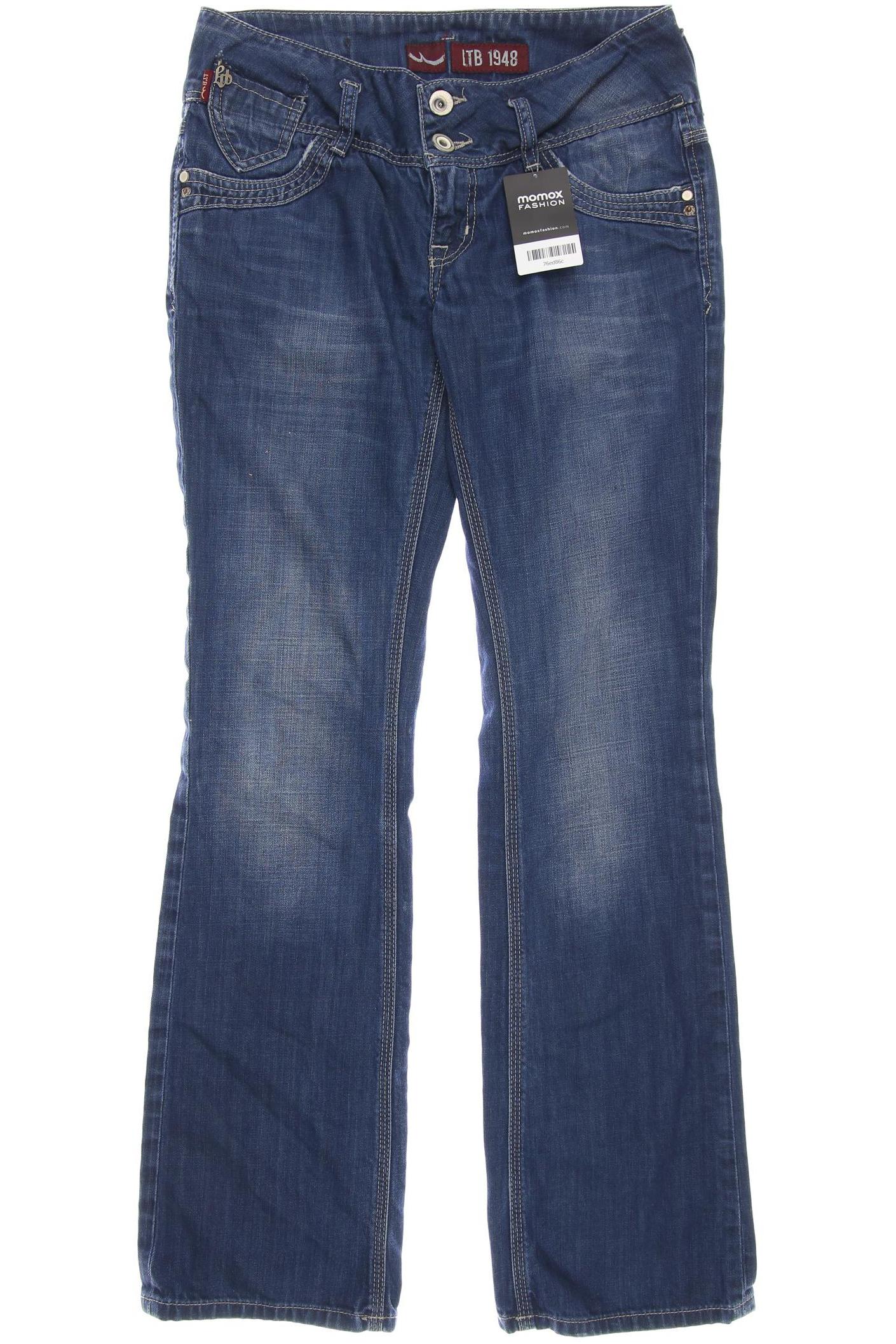 

LTB Damen Jeans, blau, Gr. 29