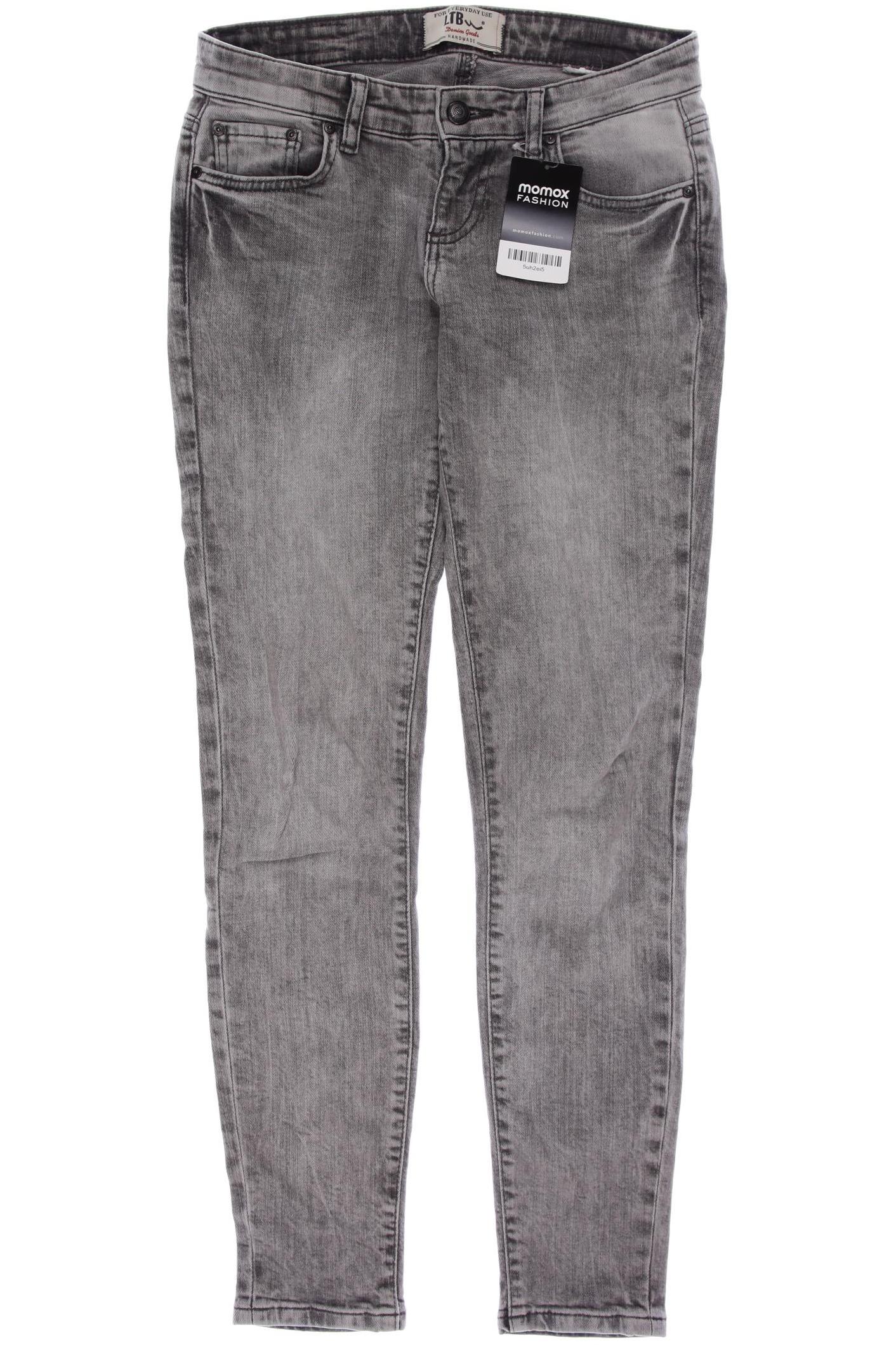 

LTB Damen Jeans, grau