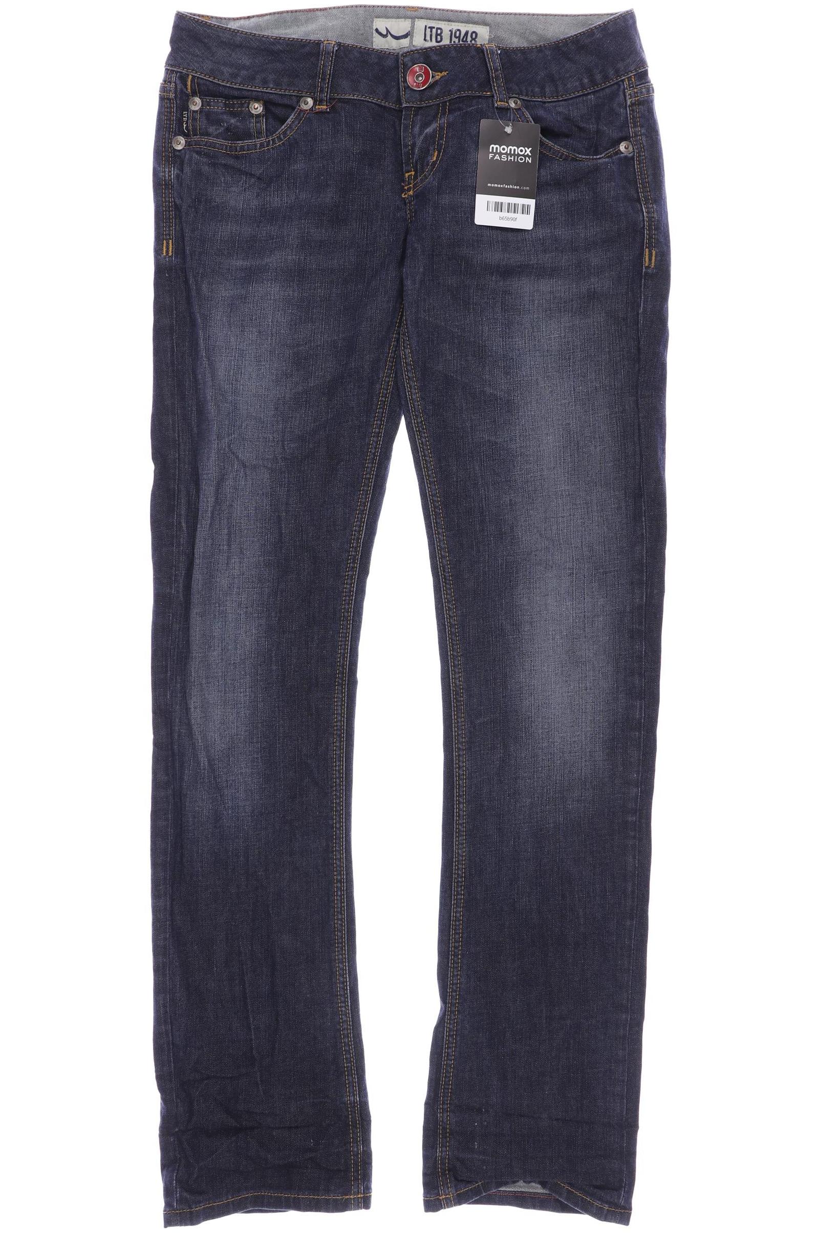 

LTB Damen Jeans, marineblau, Gr. 32