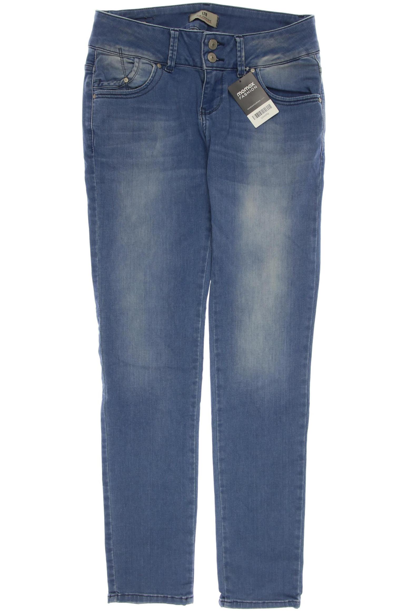 

LTB Damen Jeans, blau, Gr. 30