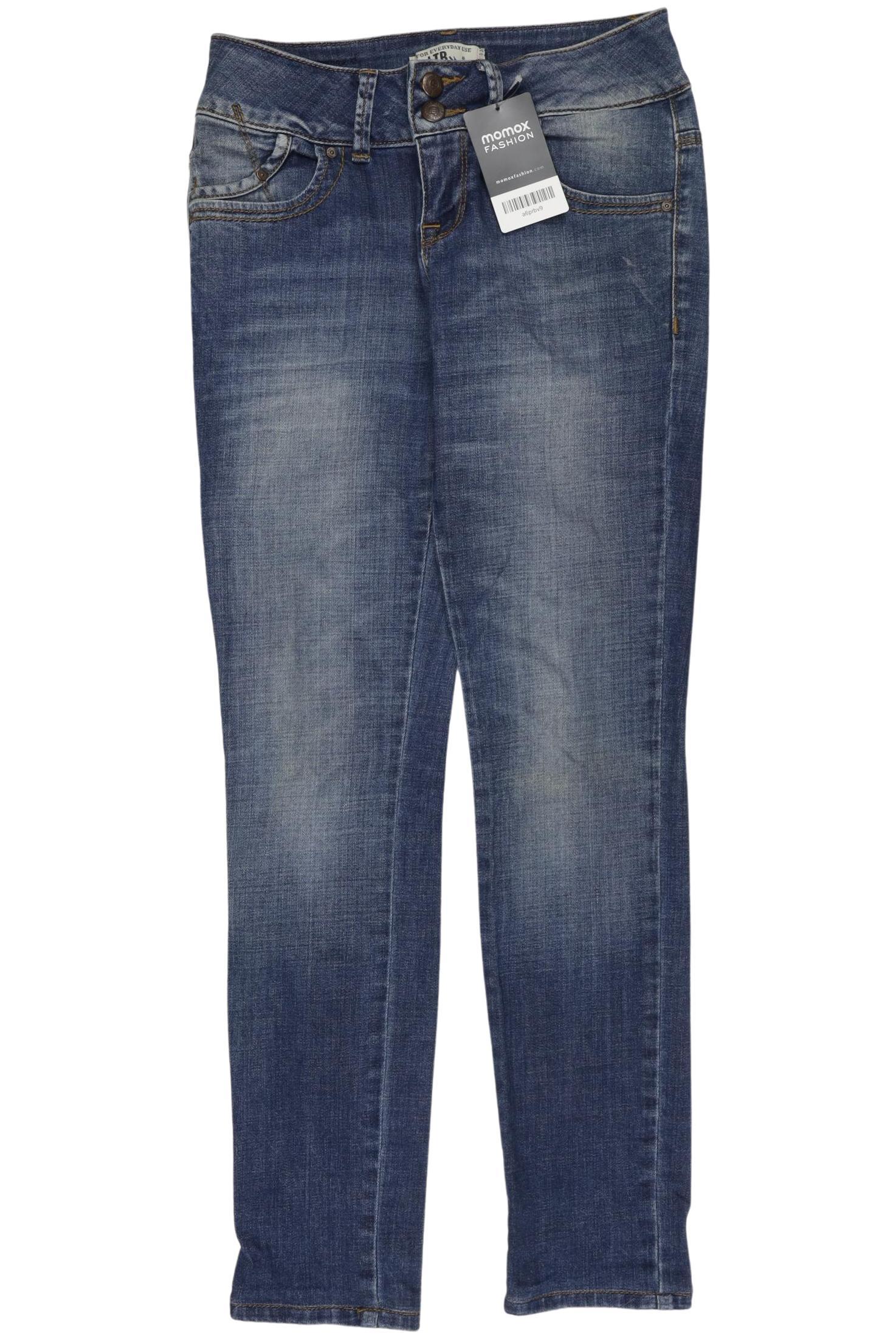 

LTB Damen Jeans, blau, Gr. 26