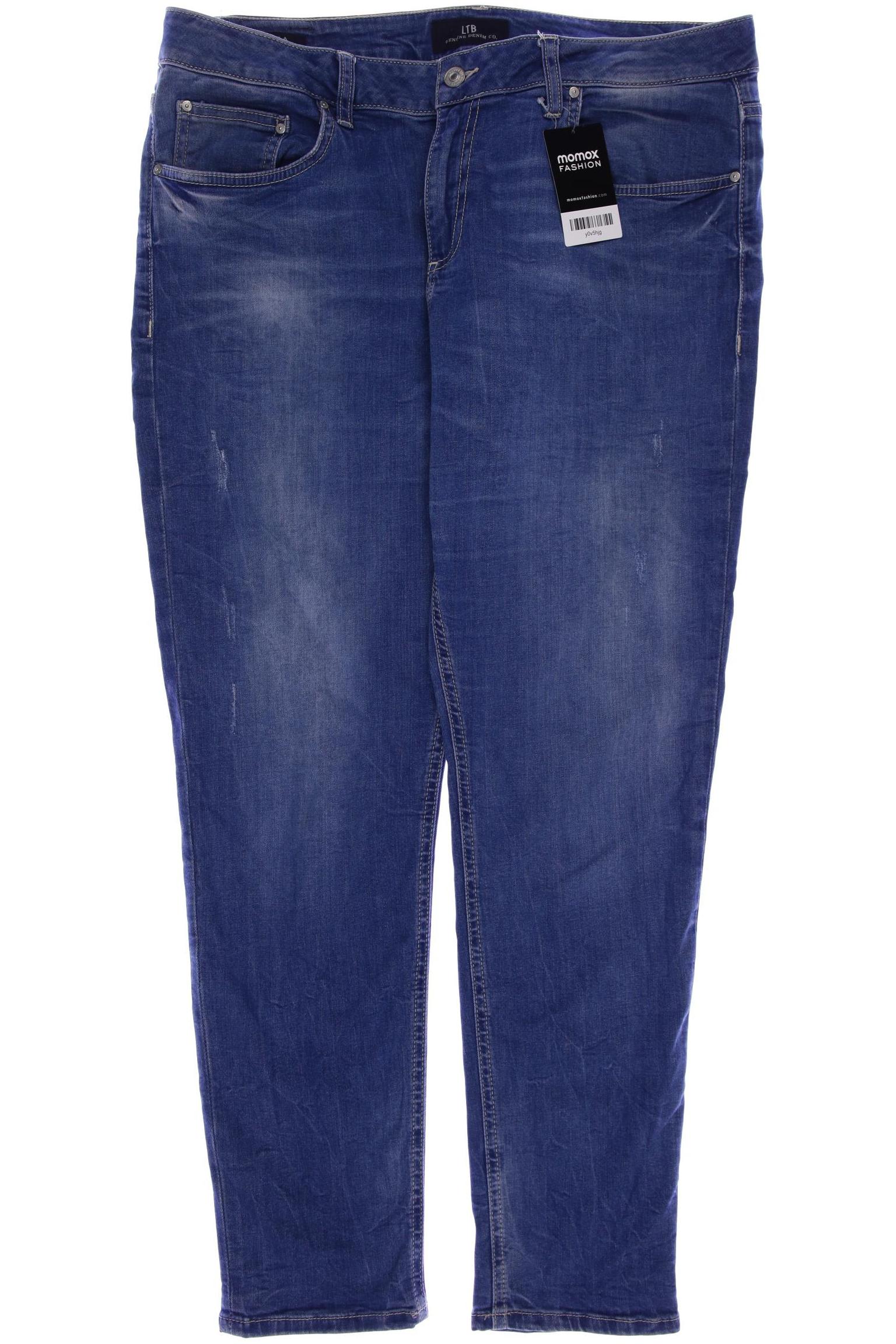 

LTB Damen Jeans, blau, Gr. 31