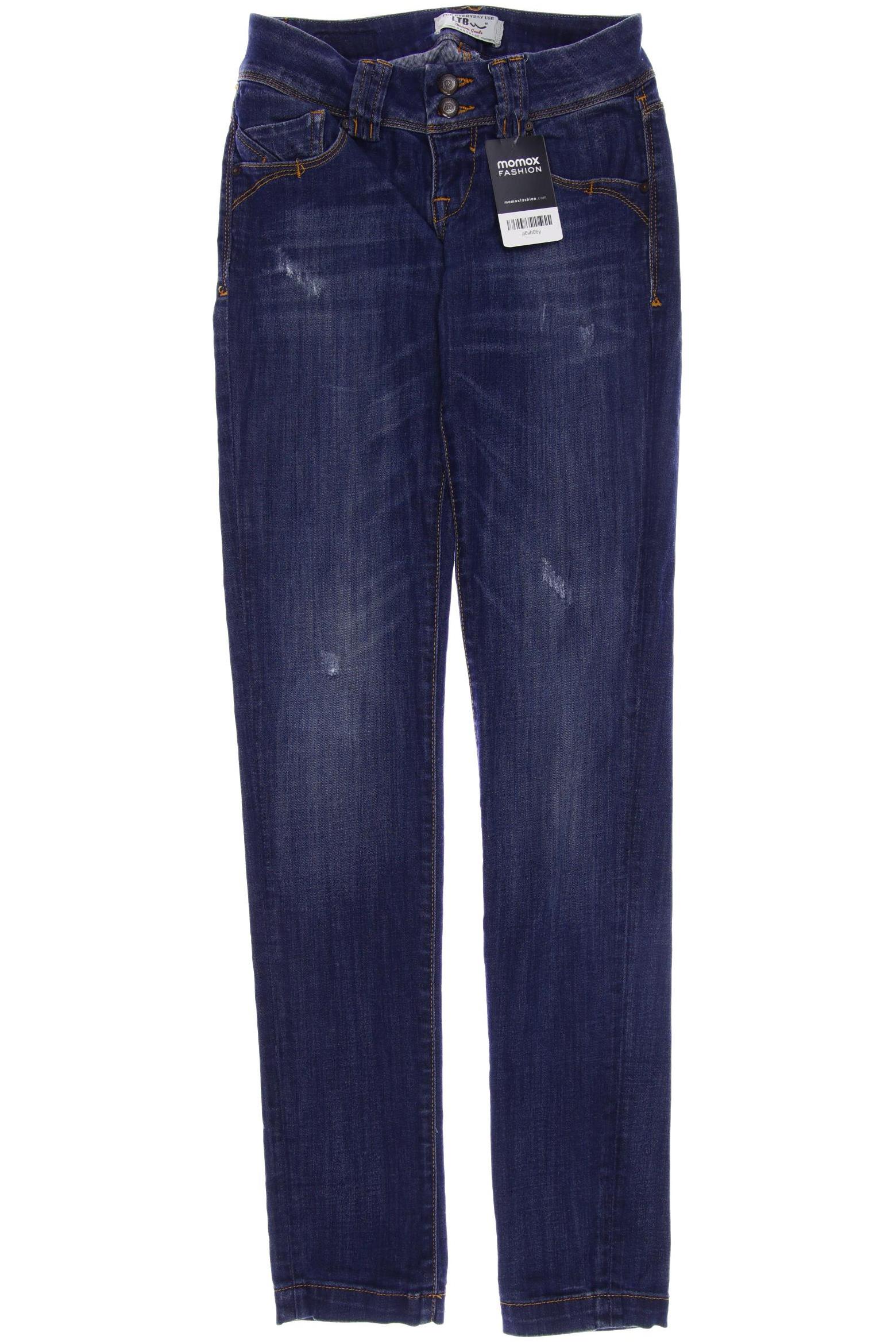 

LTB Damen Jeans, marineblau