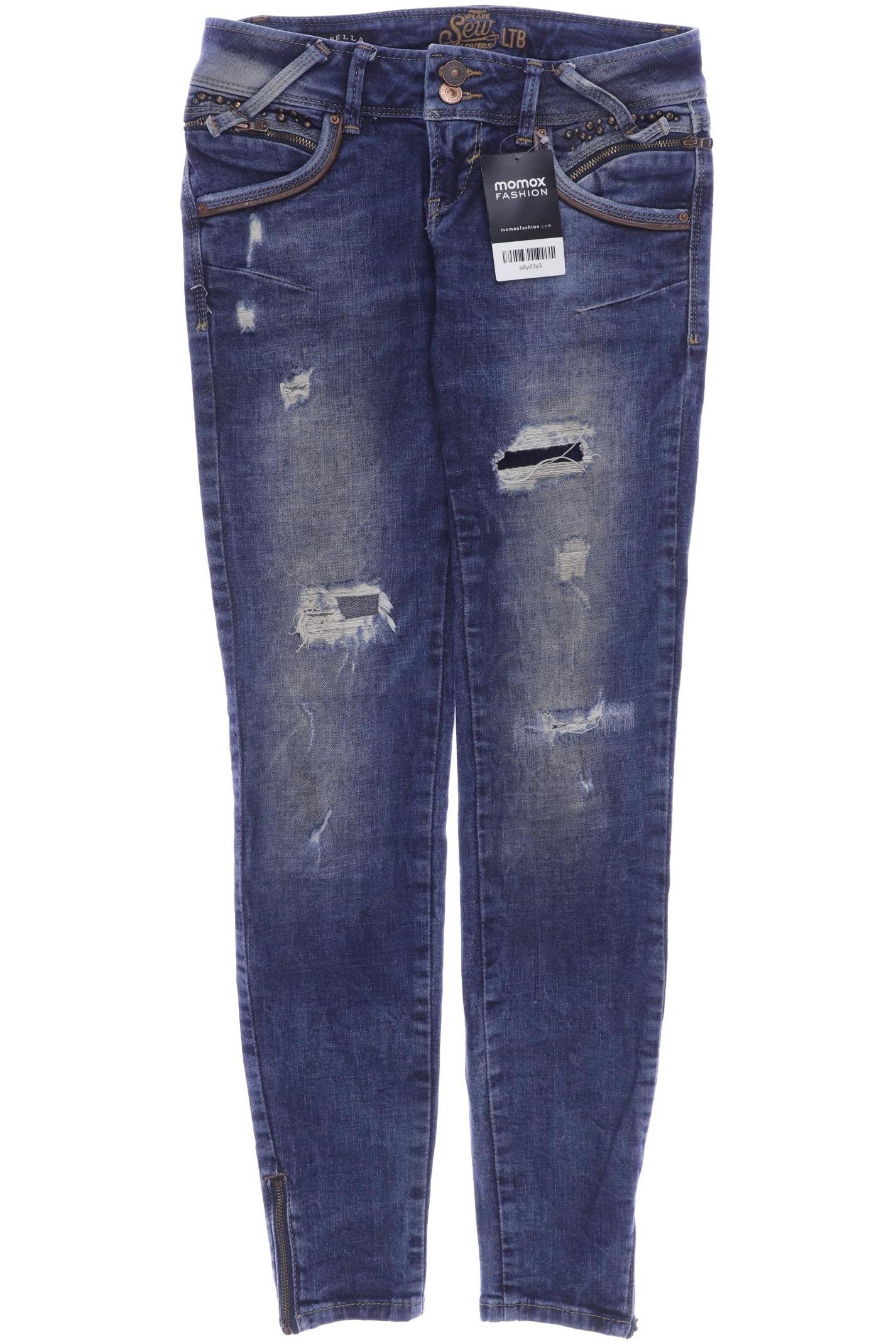 

LTB Damen Jeans, blau